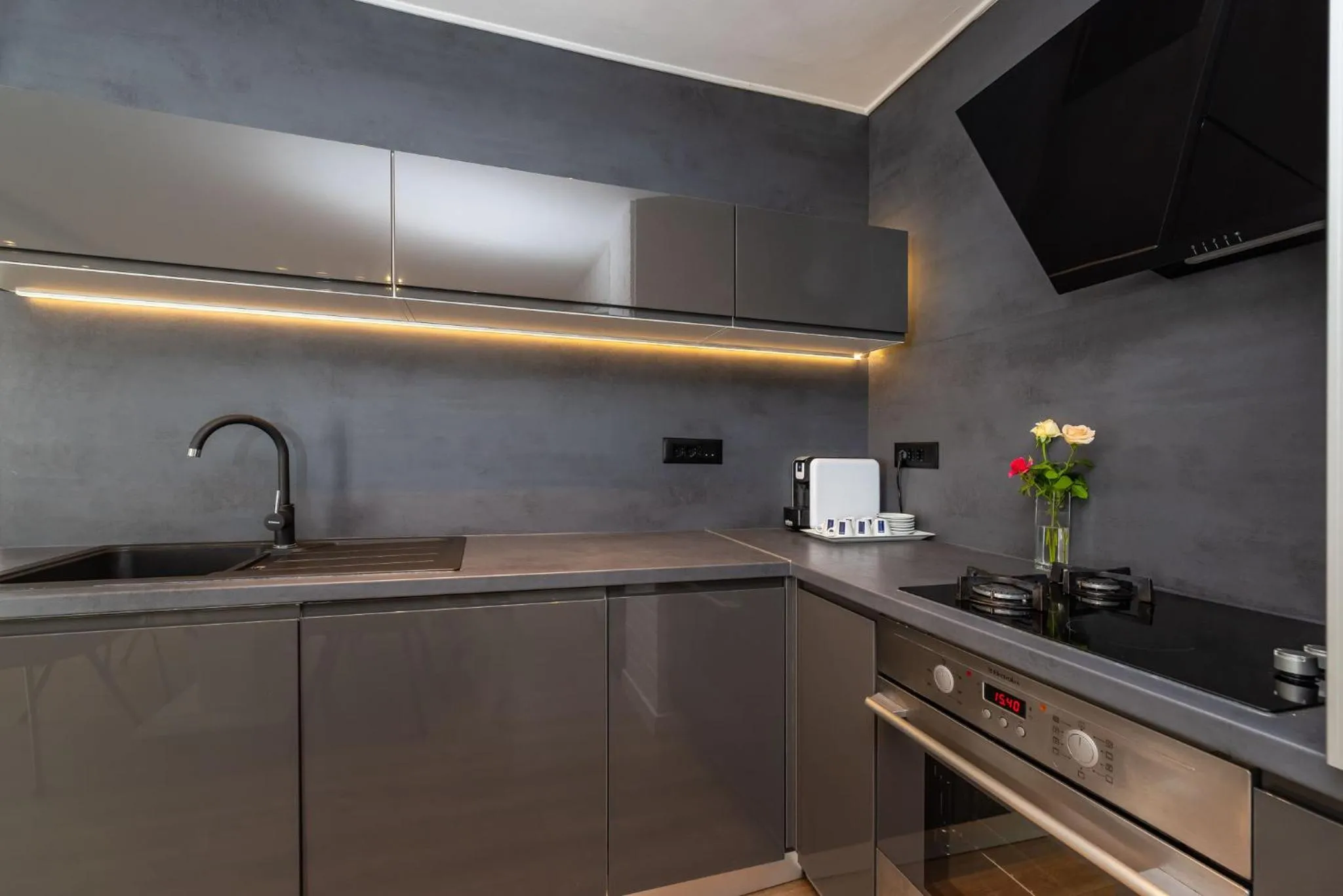 Apartment Marul