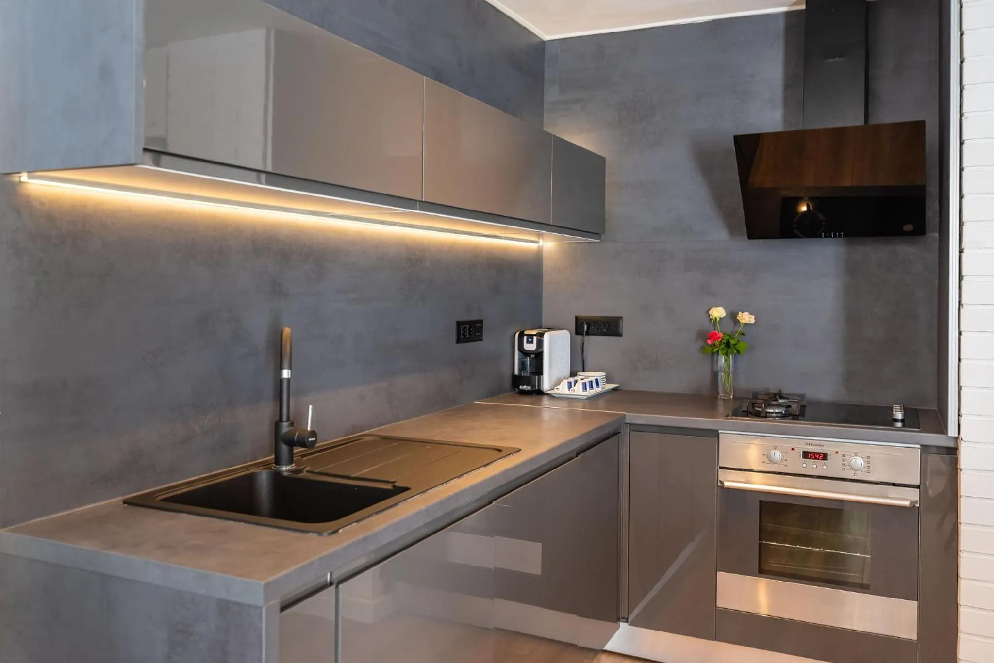 Apartment Marul