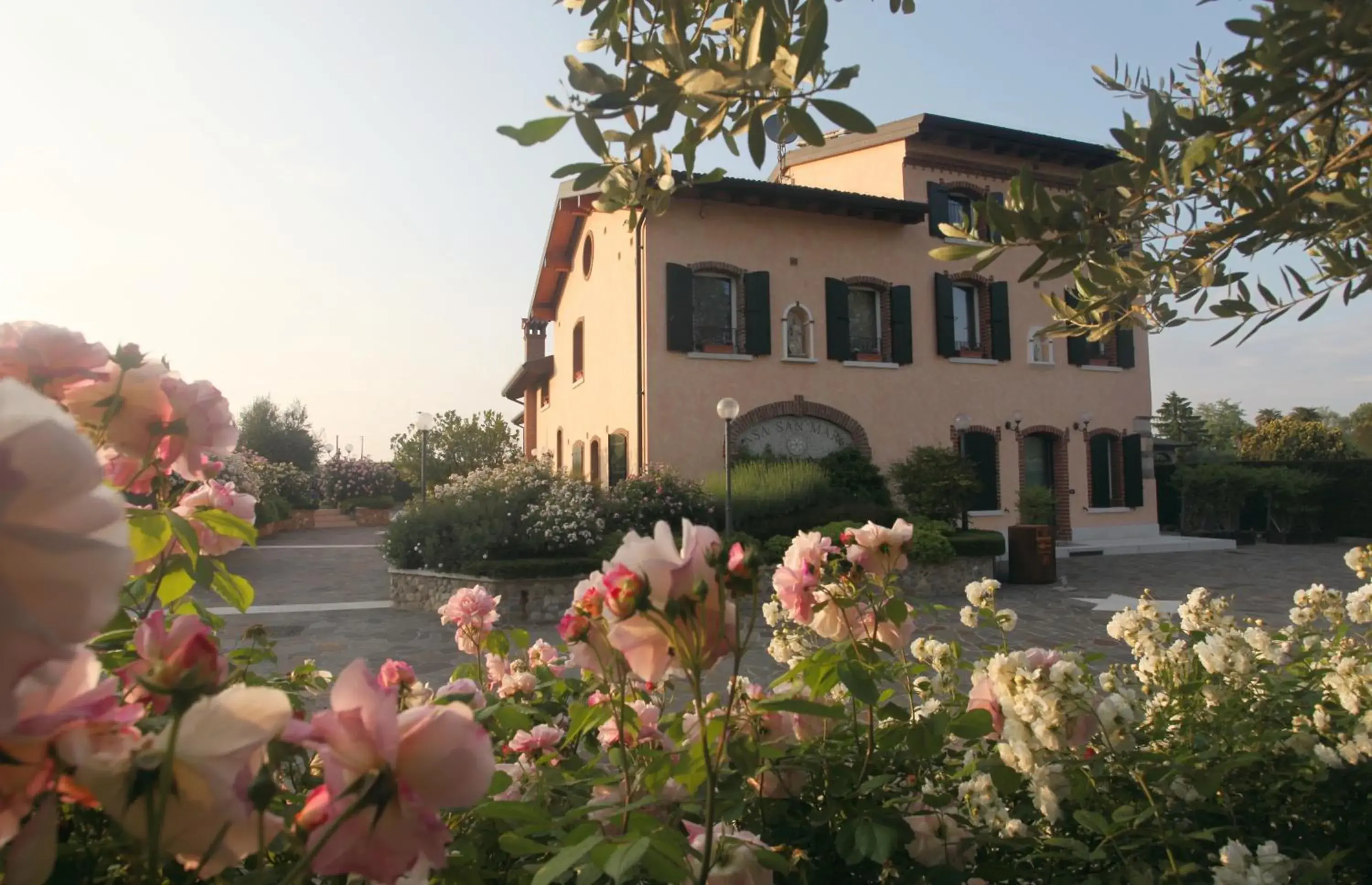 Casa San Marco Casa San Marco