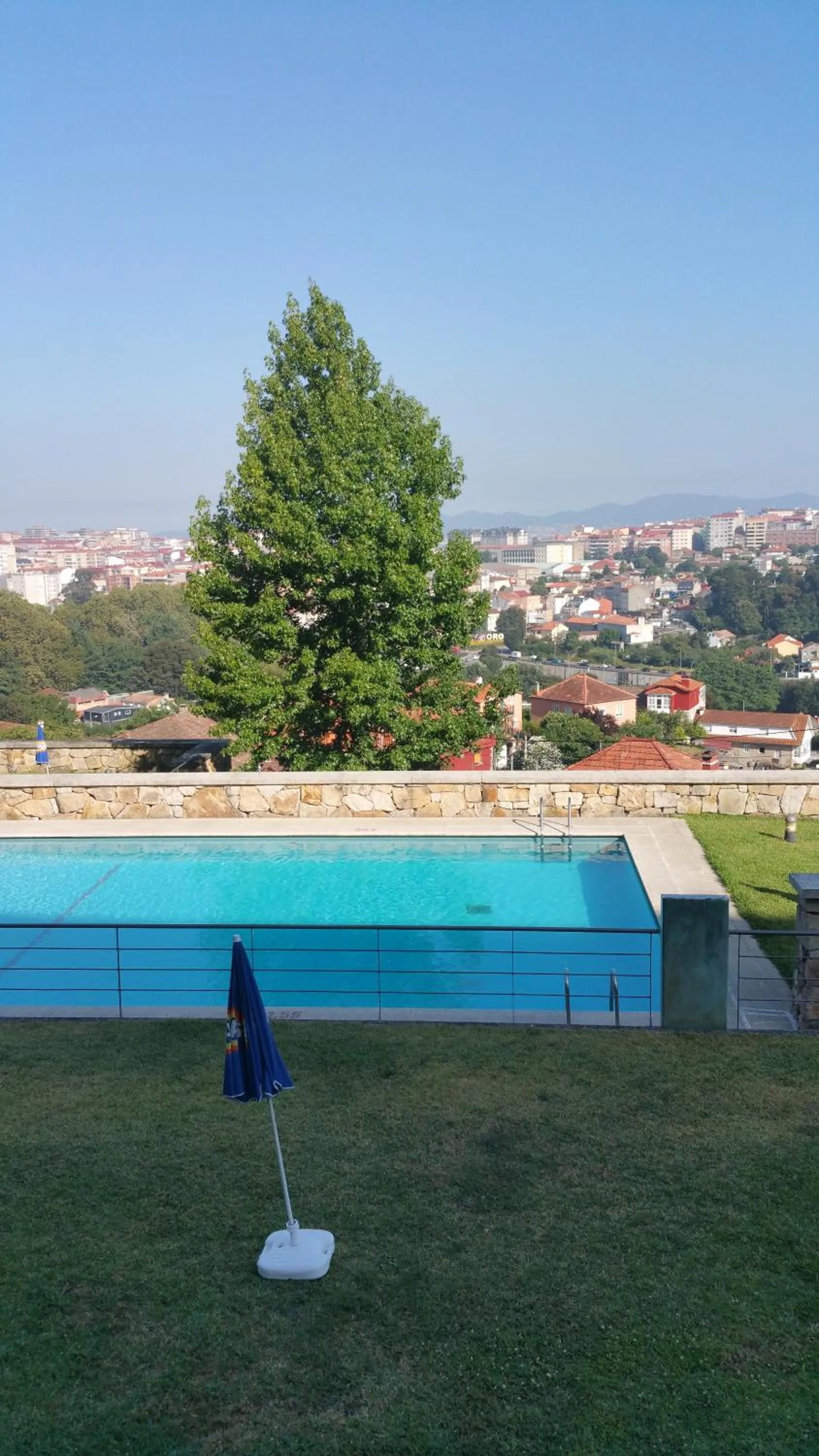 Apartamento Castrelos