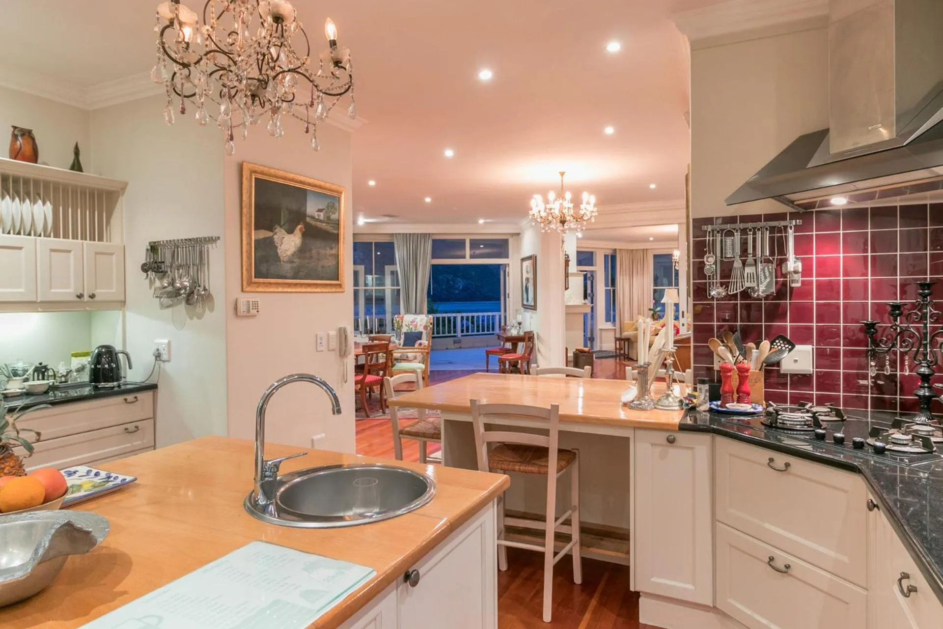 Isola Bella Guest House