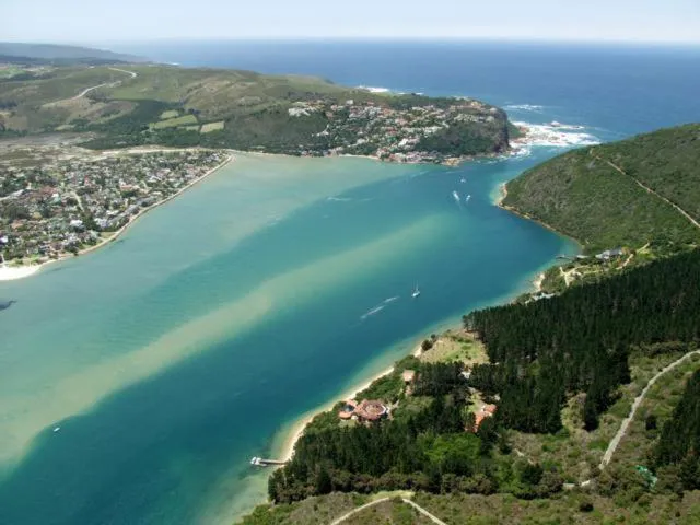 Isola Bella Guest House