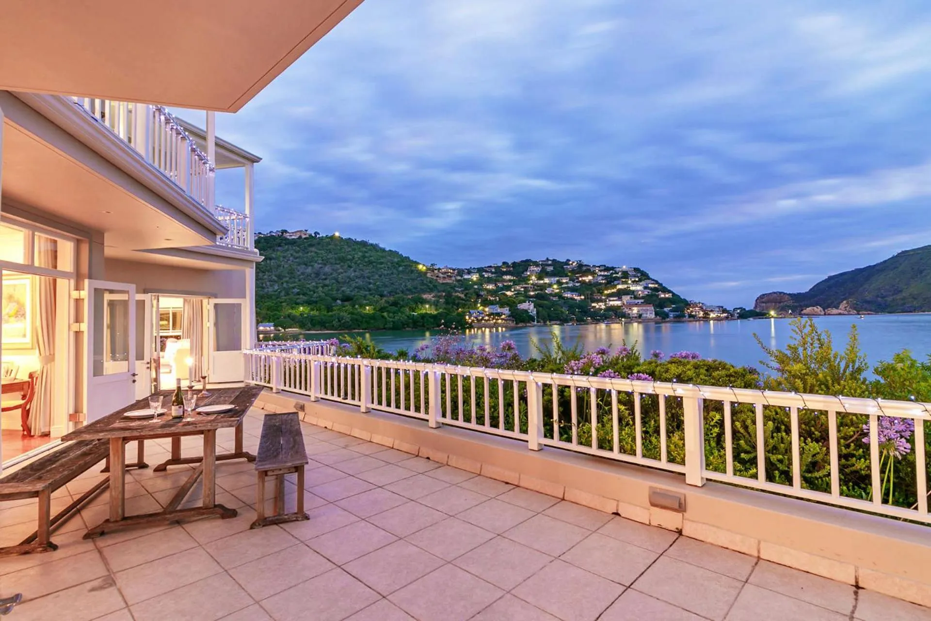 Isola Bella Guest House