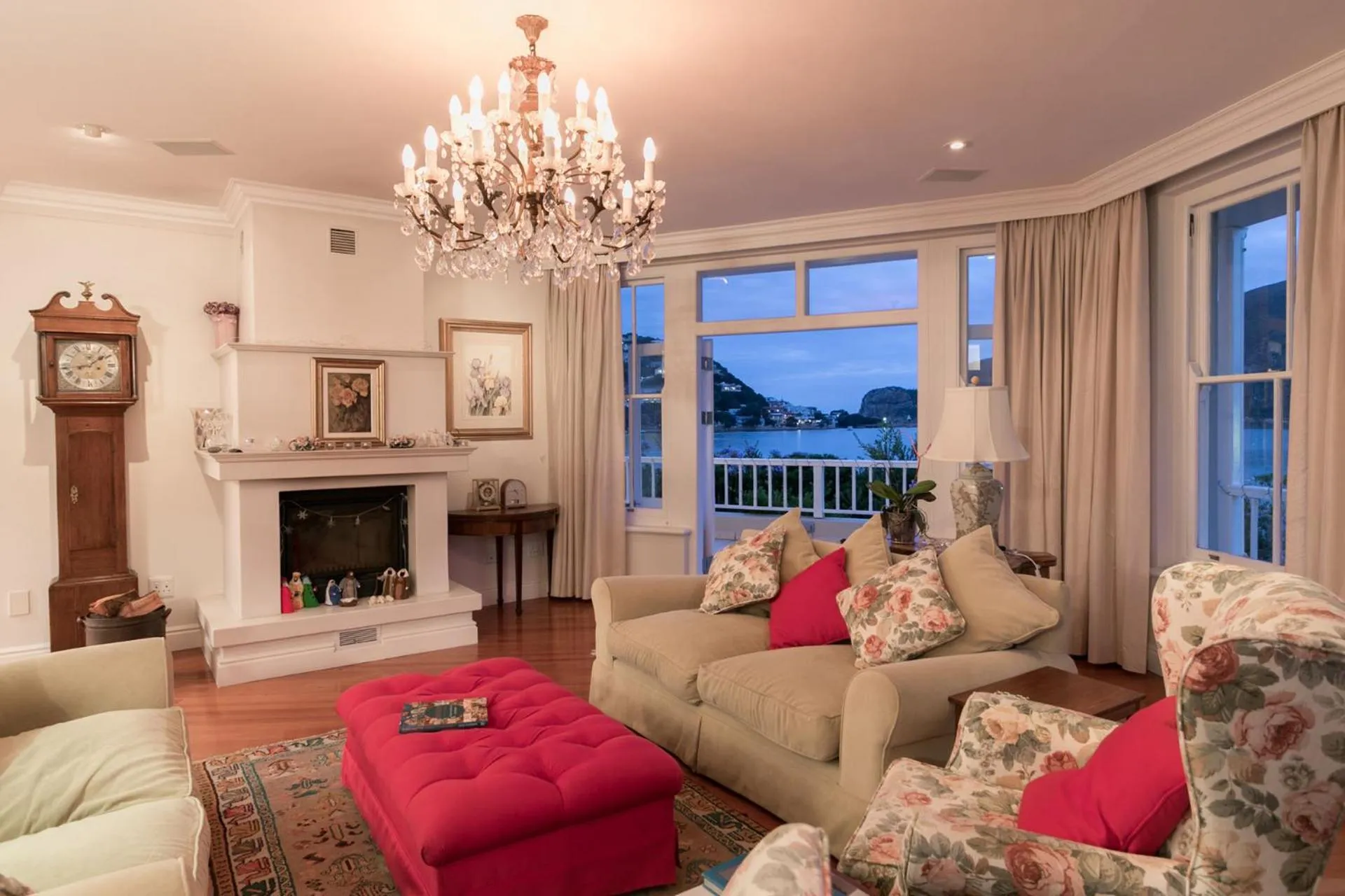 Isola Bella Guest House