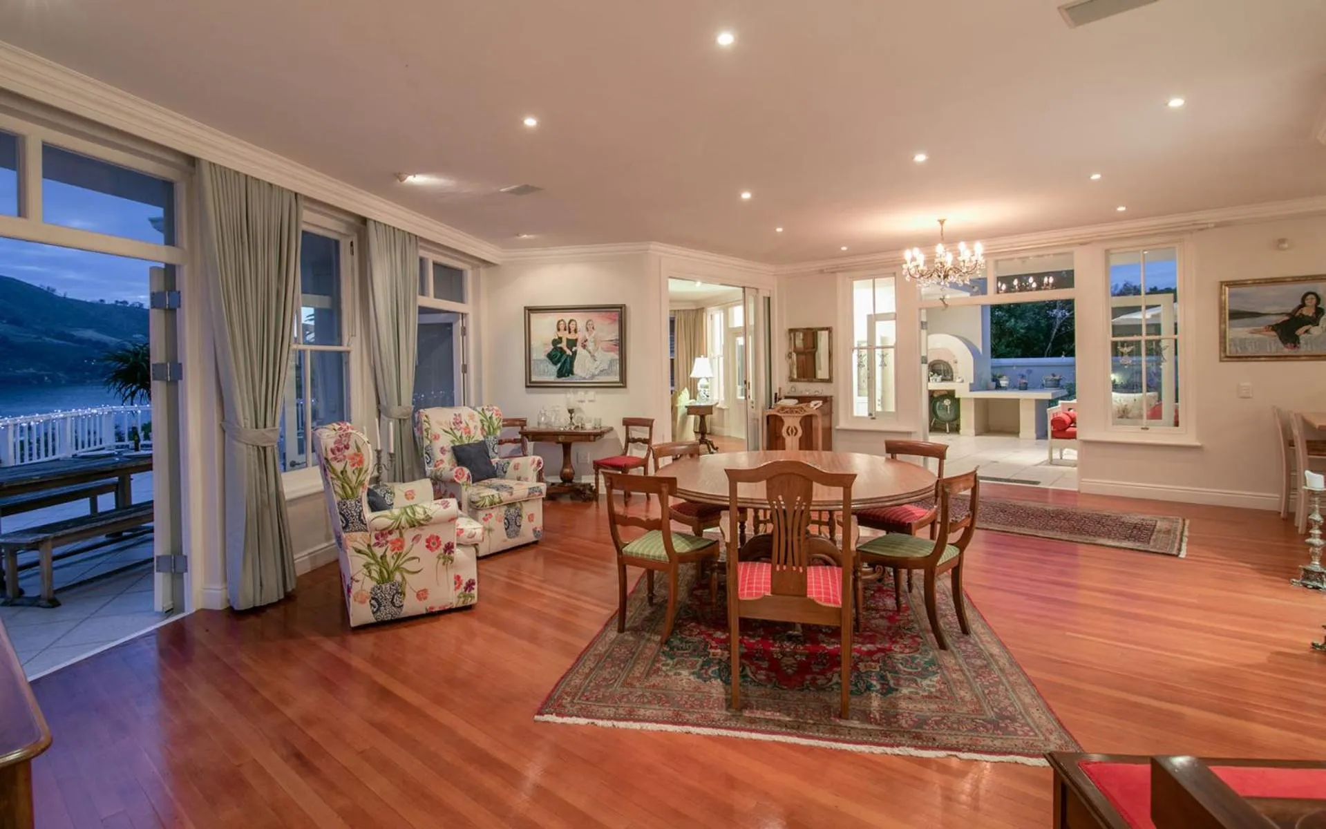 Isola Bella Guest House