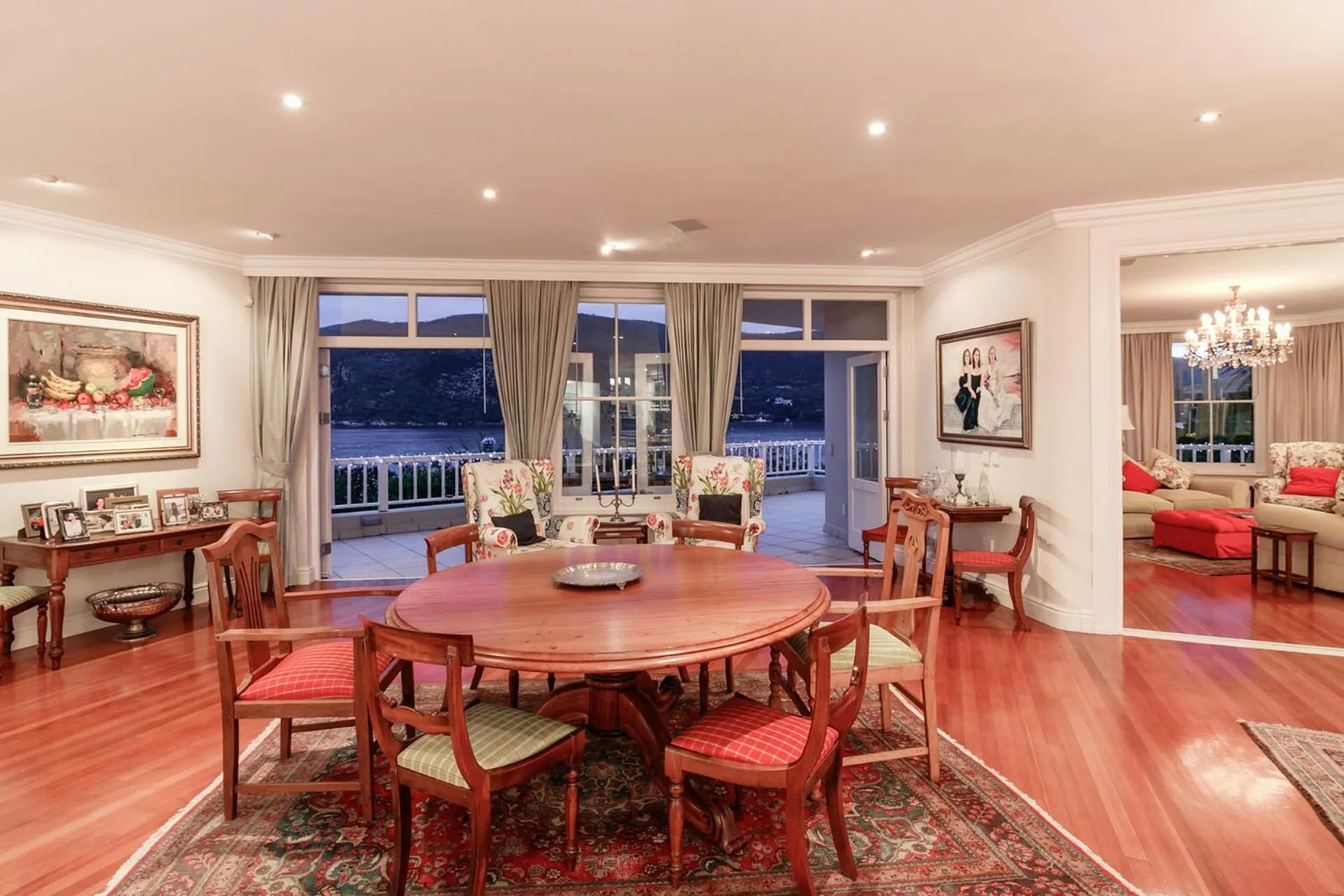 Isola Bella Guest House