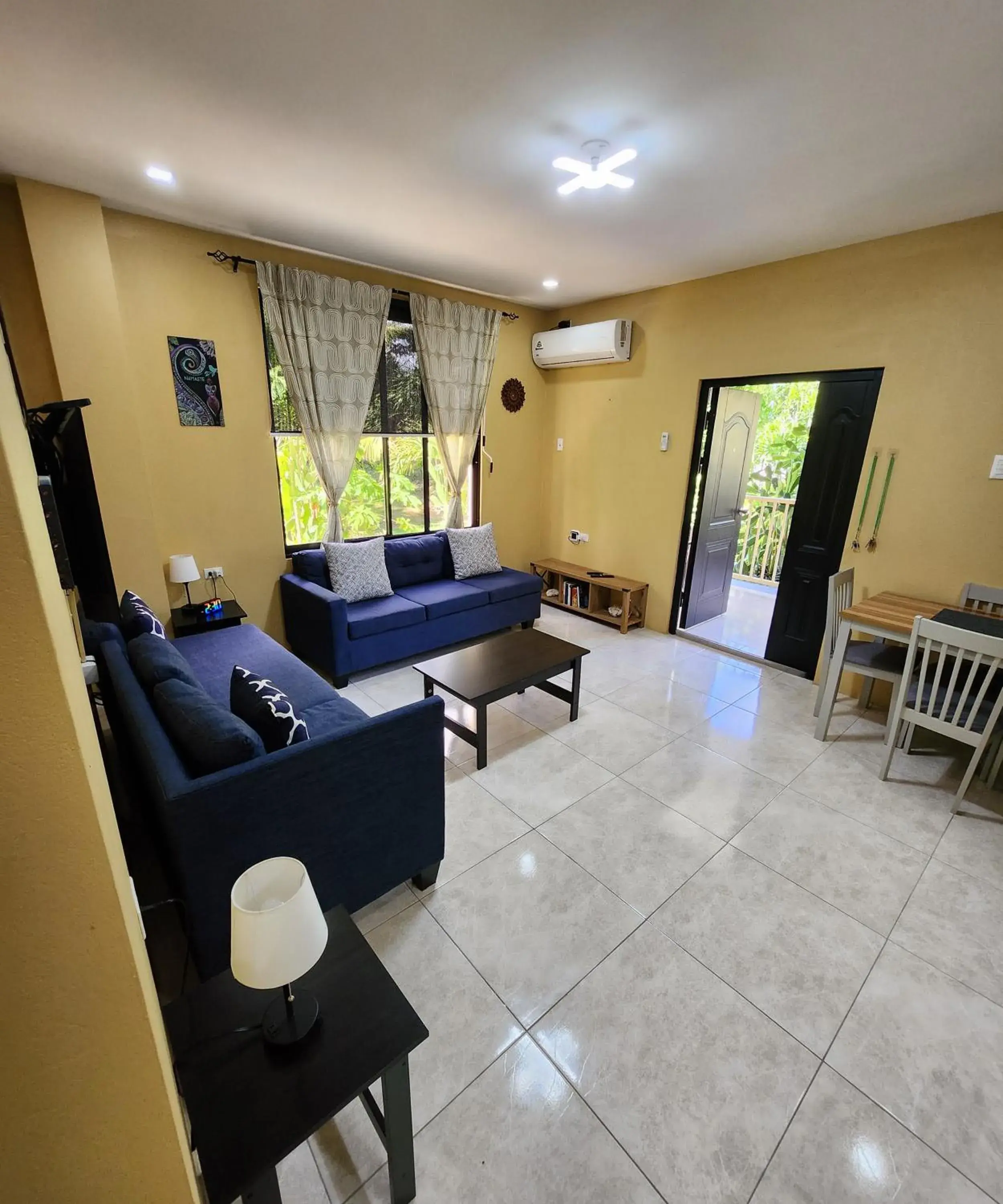 One-Bedroom Apartment in Carolina Point Resort One-Bedroom Apartment in Carolina Point Resort