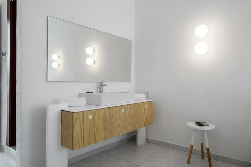 Double or Twin Room with Sea View in Alkistis Beach Hotel - Designed for Adults Double or Twin Room with Sea View in Alkistis Beach Hotel - Designed for Adults