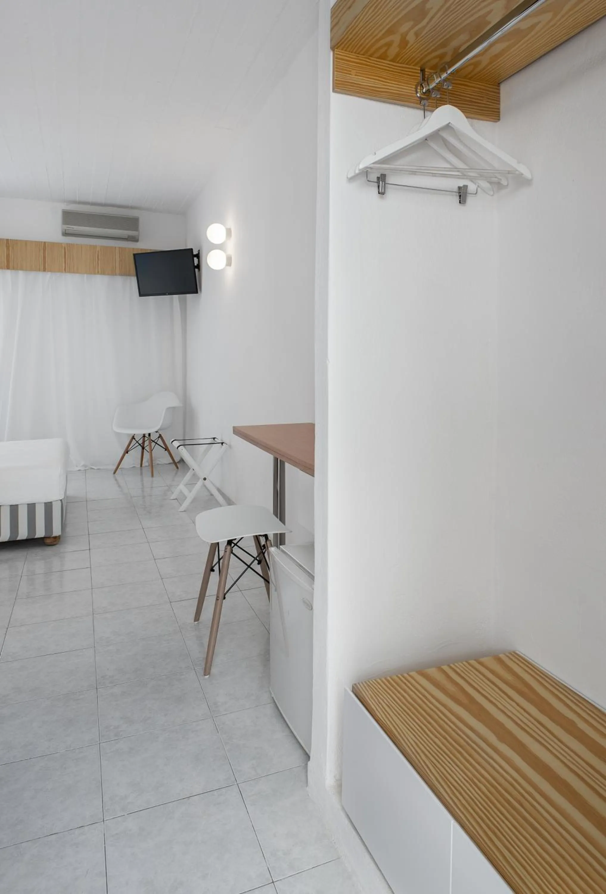 Other, Bed in Alkistis Beach Hotel - Designed for Adults