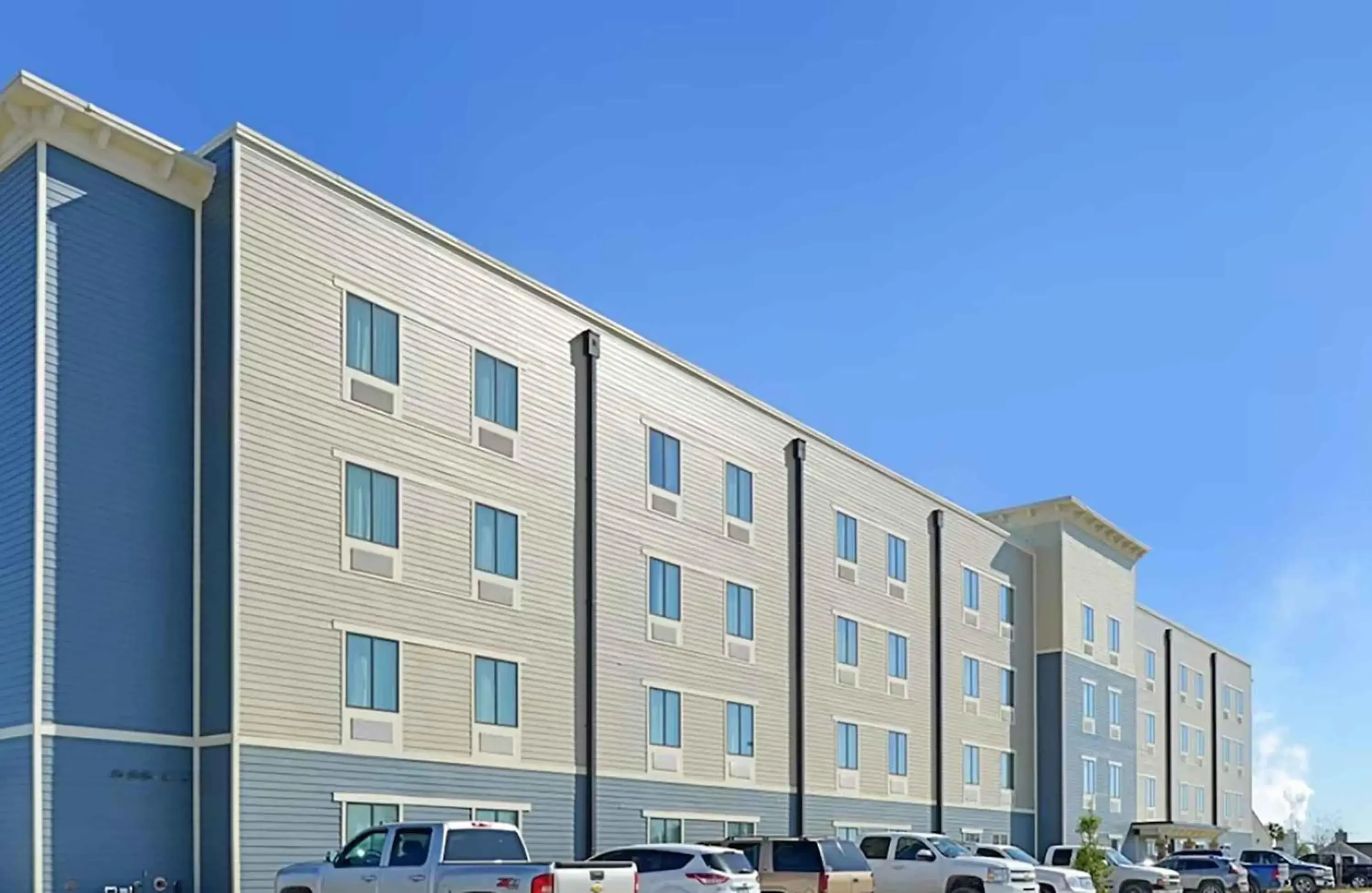 Property building in Extended Stay America Suites - Donaldsonville - Gonzales Property building in Extended Stay America Suites - Donaldsonville - Gonzales