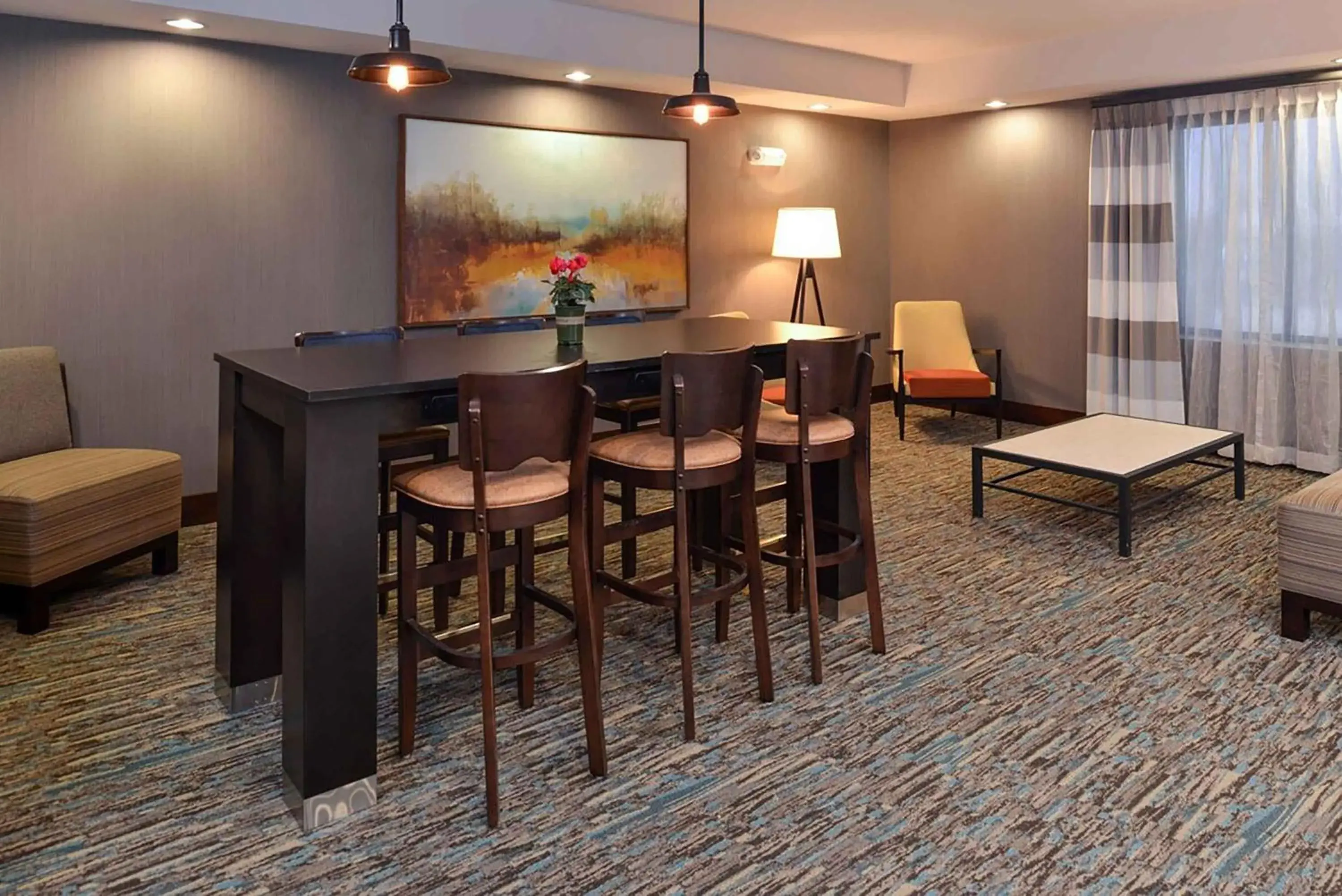 Lobby or reception in Extended Stay America Suites - Donaldsonville - Gonzales Lobby or reception in Extended Stay America Suites - Donaldsonville - Gonzales