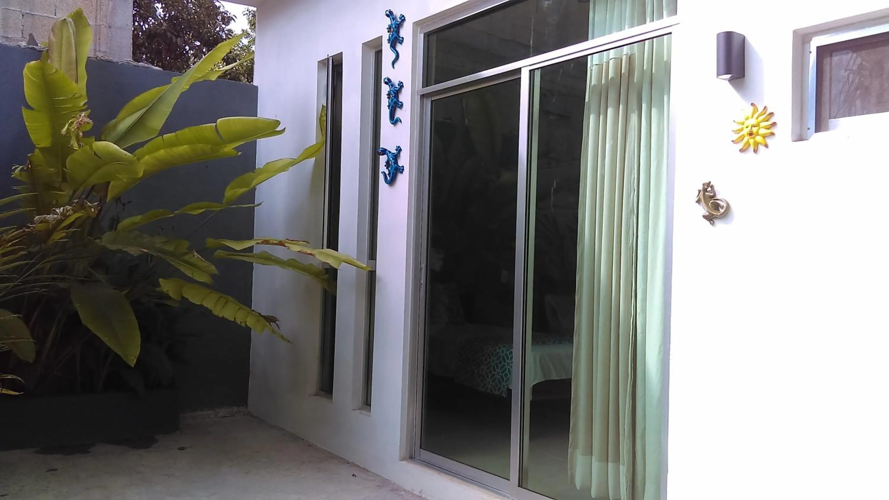 Casa Del Aire