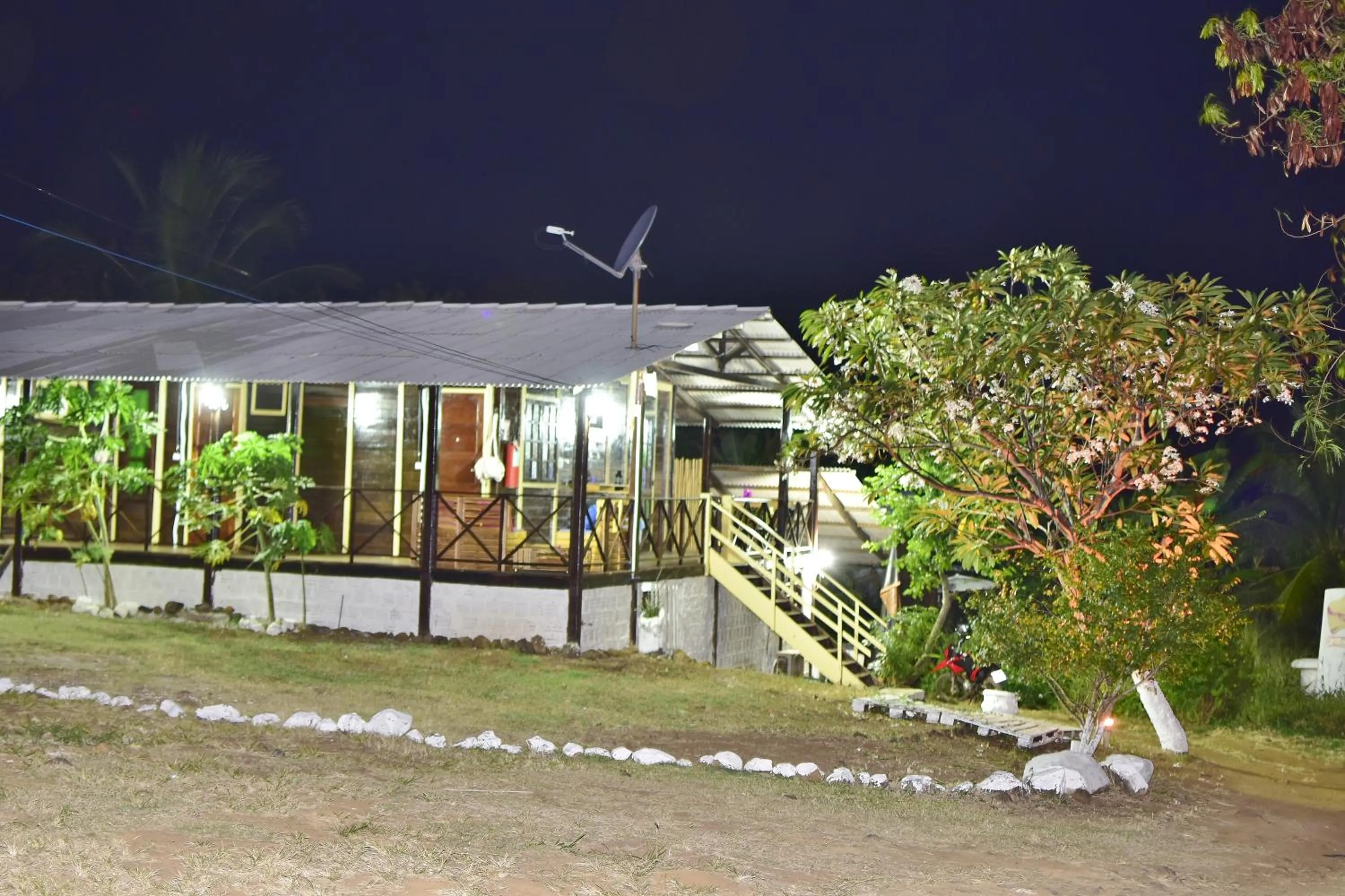 Other in Pousada Boldró Home