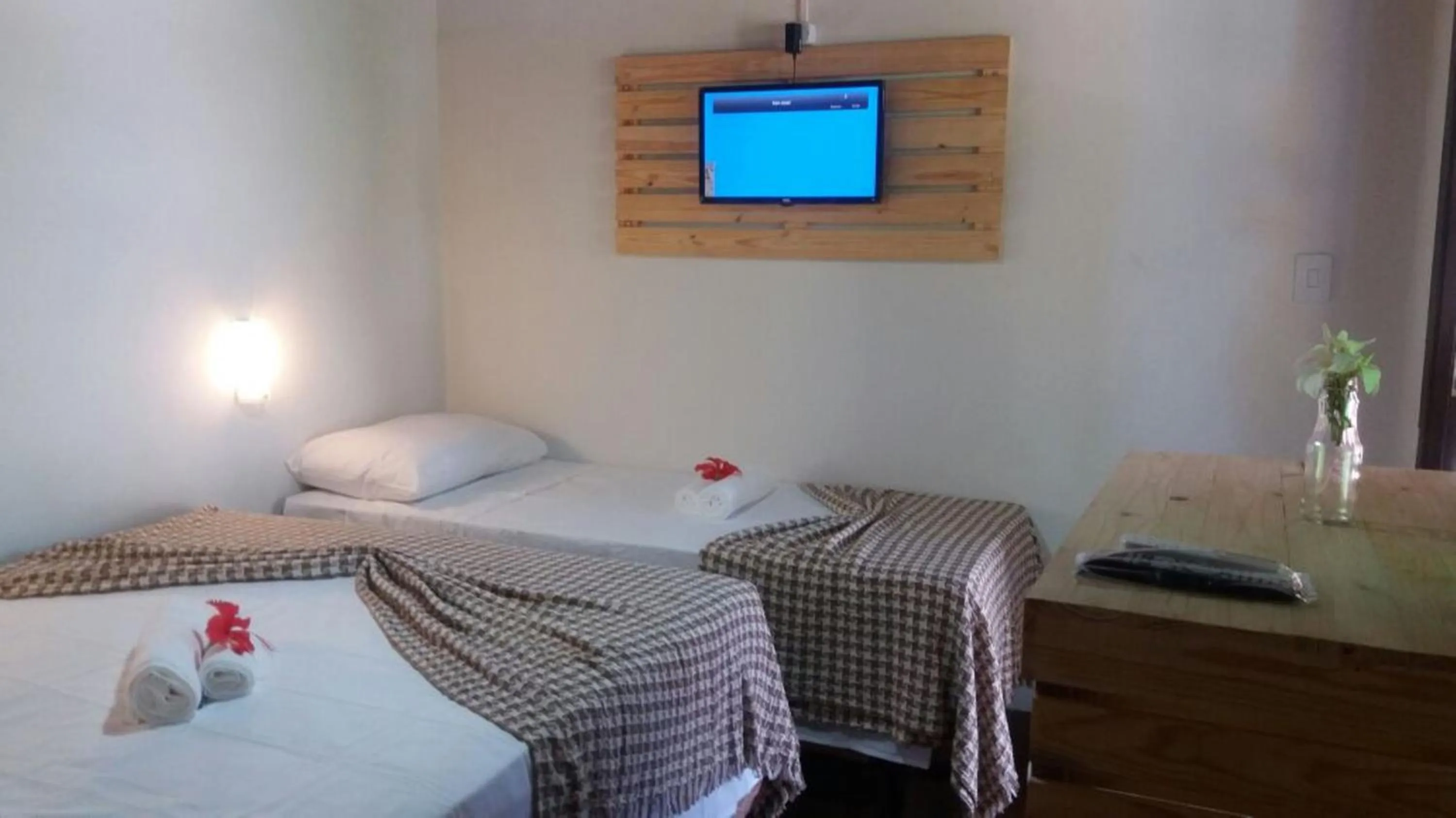 Other, Bed in Pousada Boldró Home