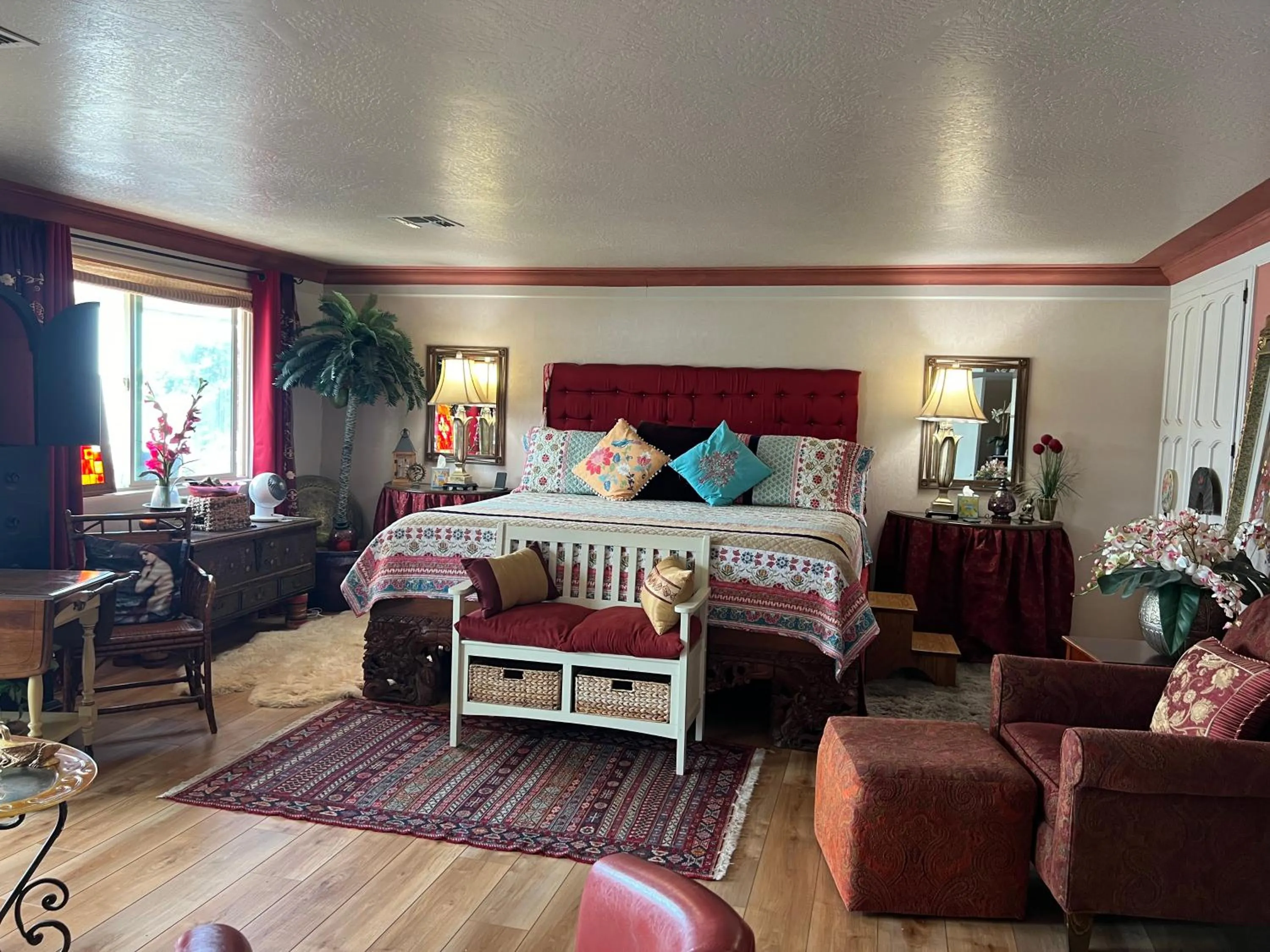 Mermaid's Muse Bed and Breakfast