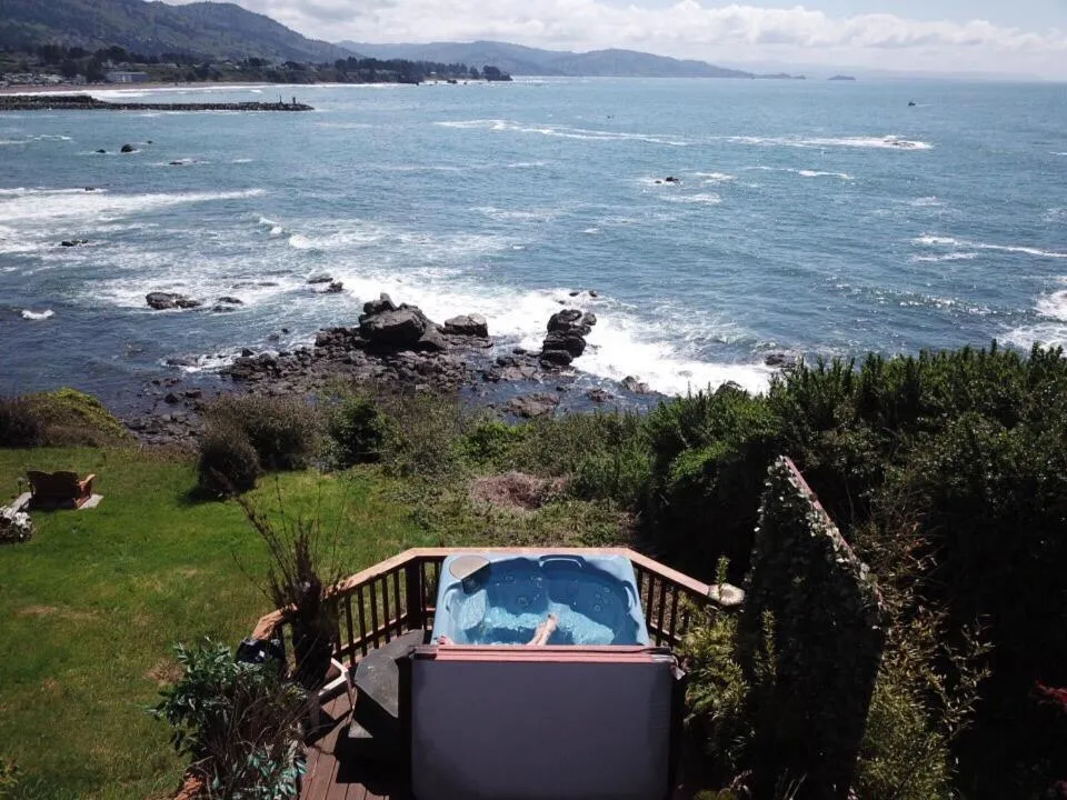 Mermaid's Muse Bed and Breakfast