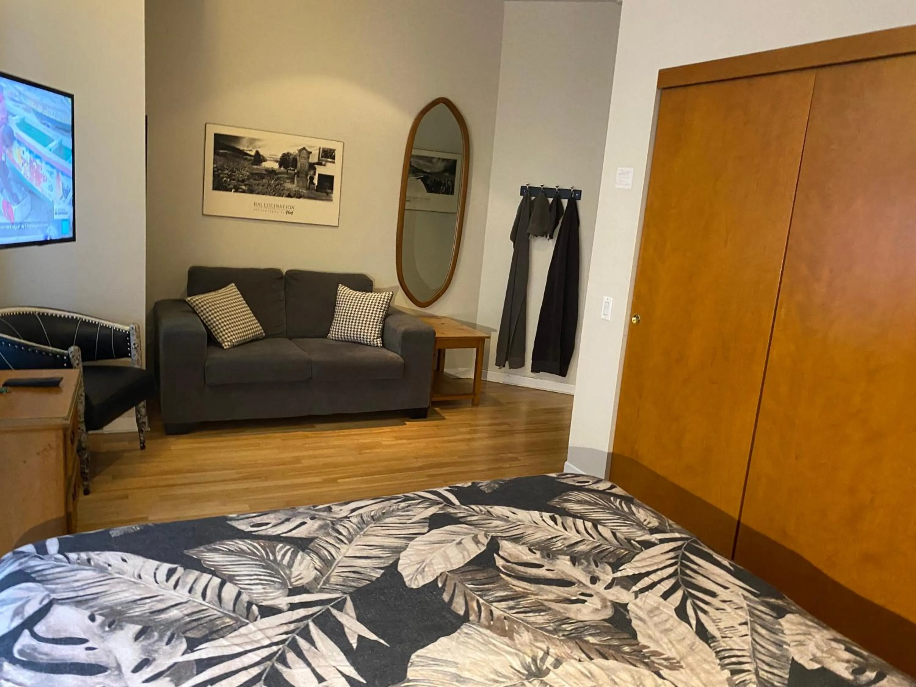 Gite (B&B) du Vieux-Port