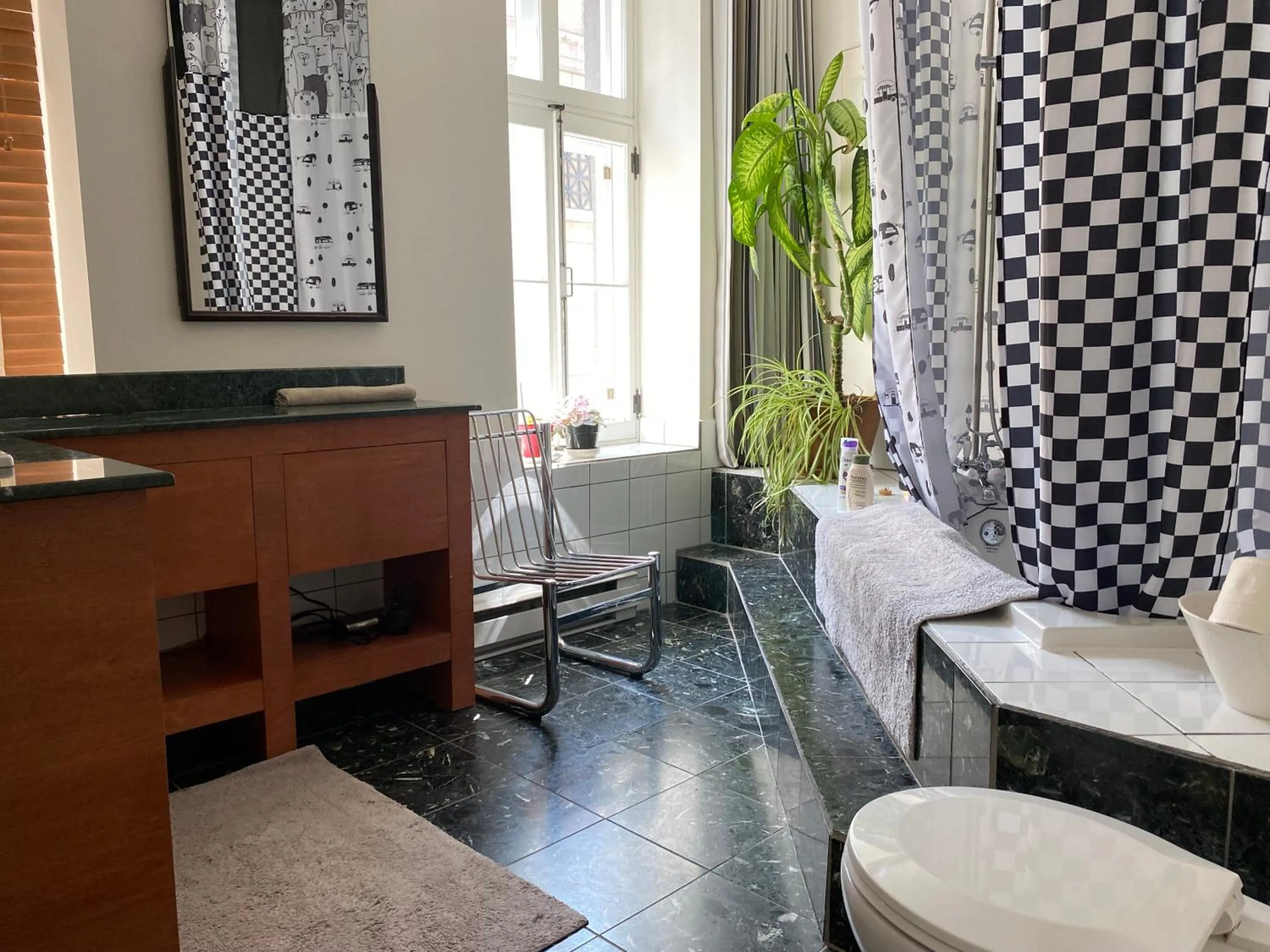 Gite (B&B) du Vieux-Port