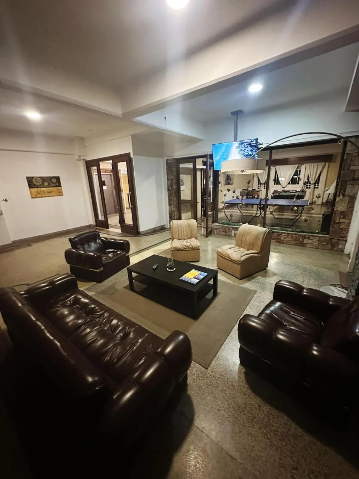 Hotel Esmeralda