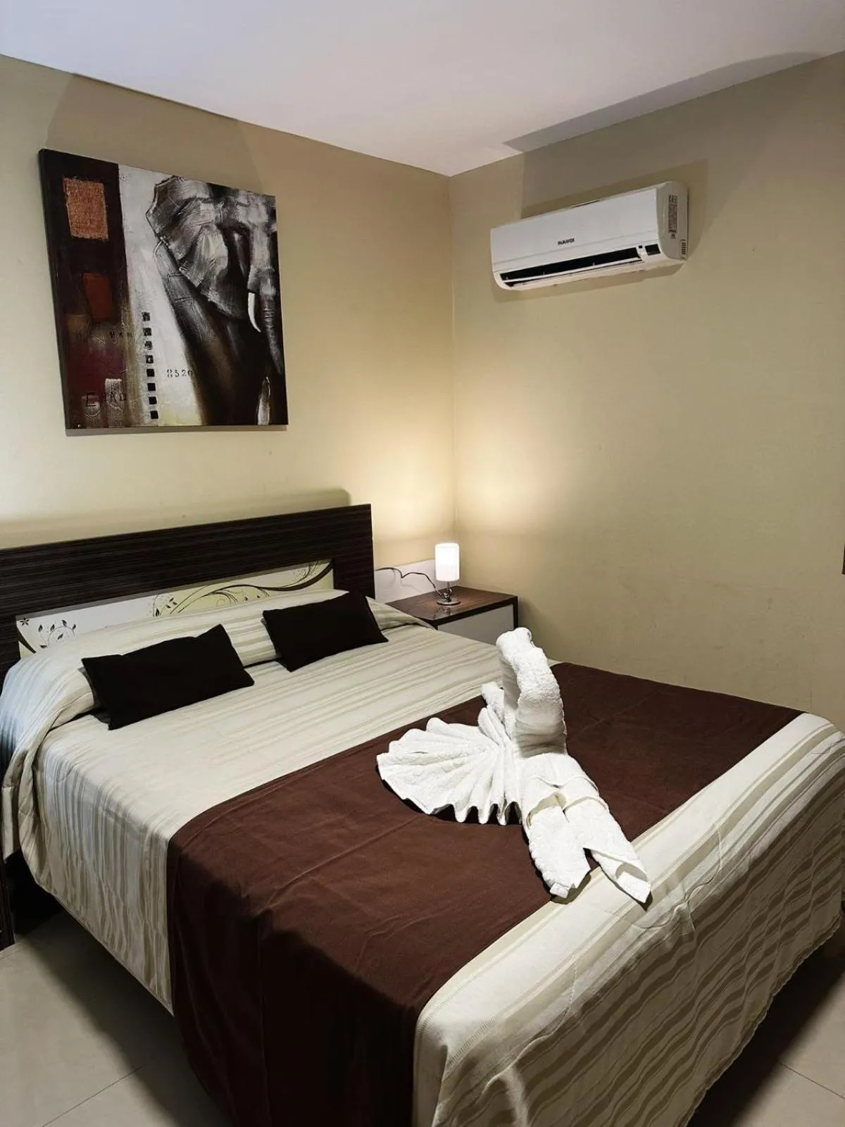 Hotel Esmeralda