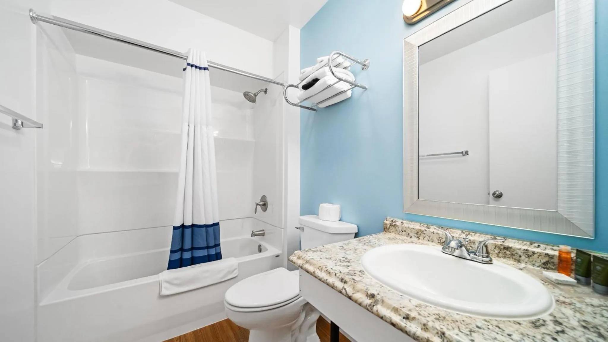 Grand Traverse Motel