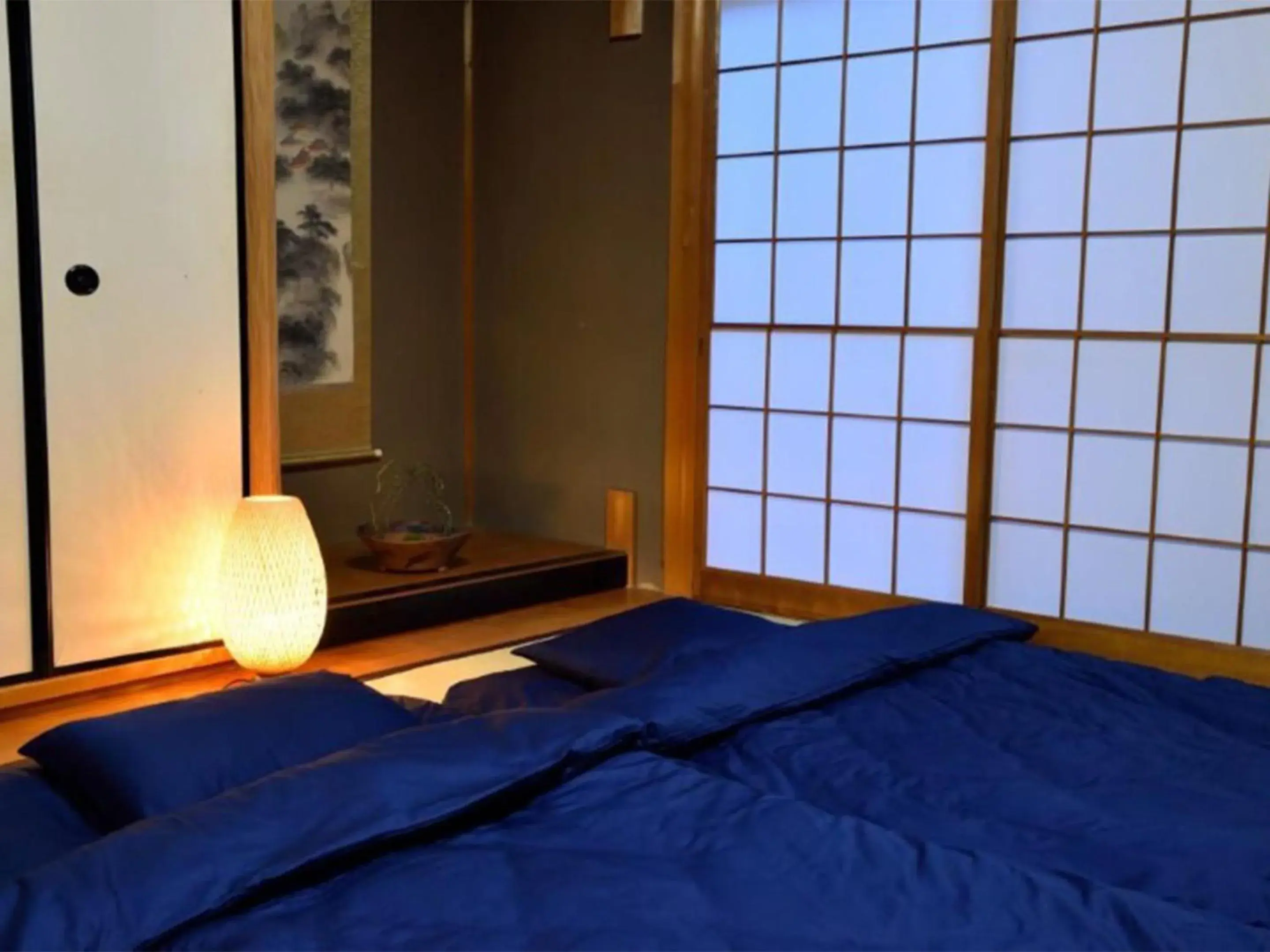 Photo of the whole room, Bed in Kasuian Photo of the whole room, Bed in Kasuian