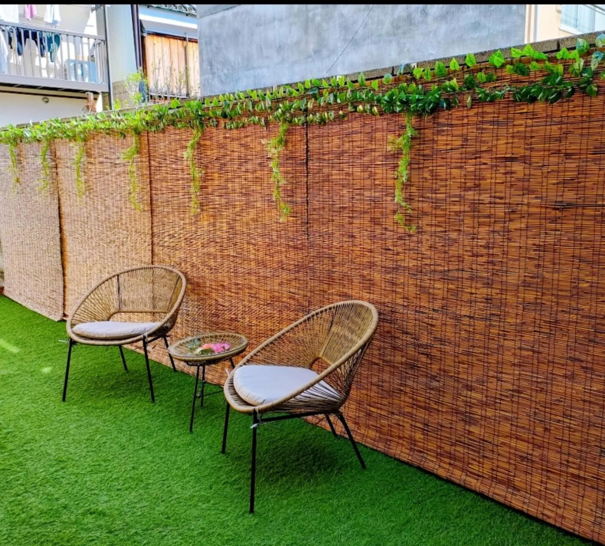 Children play ground in Kasuian