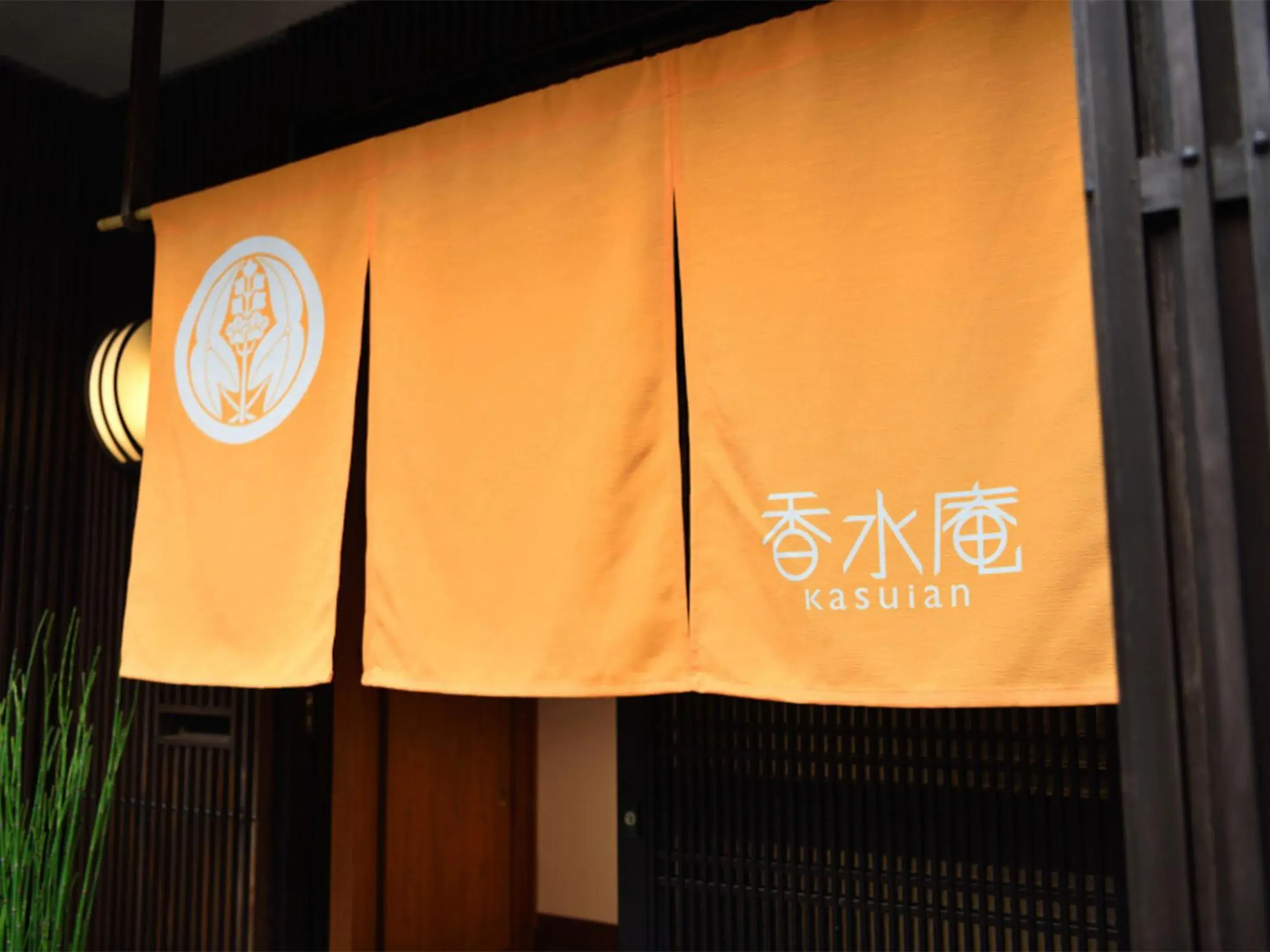 Property building in Kasuian Property building in Kasuian