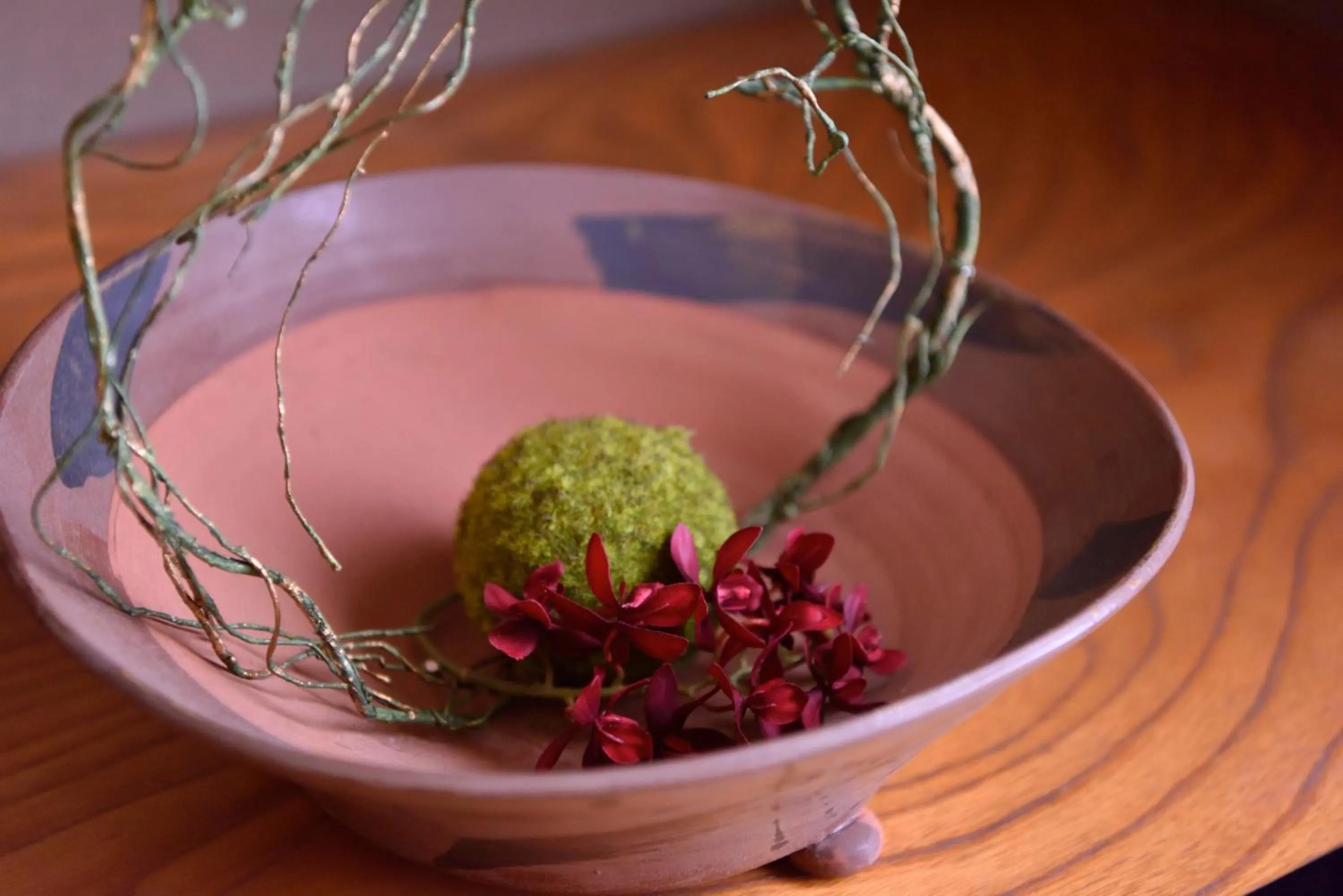 Decorative detail in Kasuian