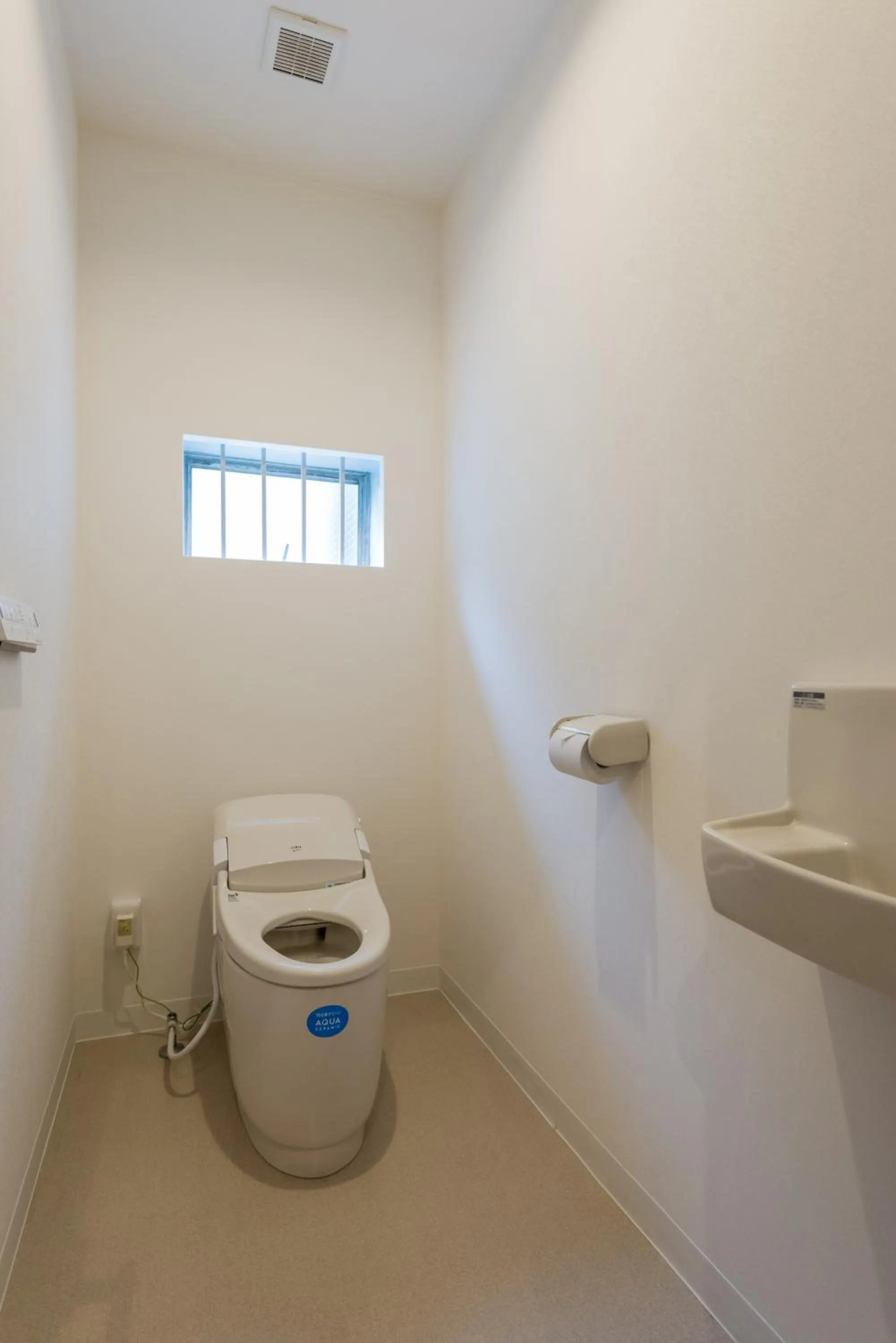 Bathroom in Tokyo Guest House Itabashi-juku