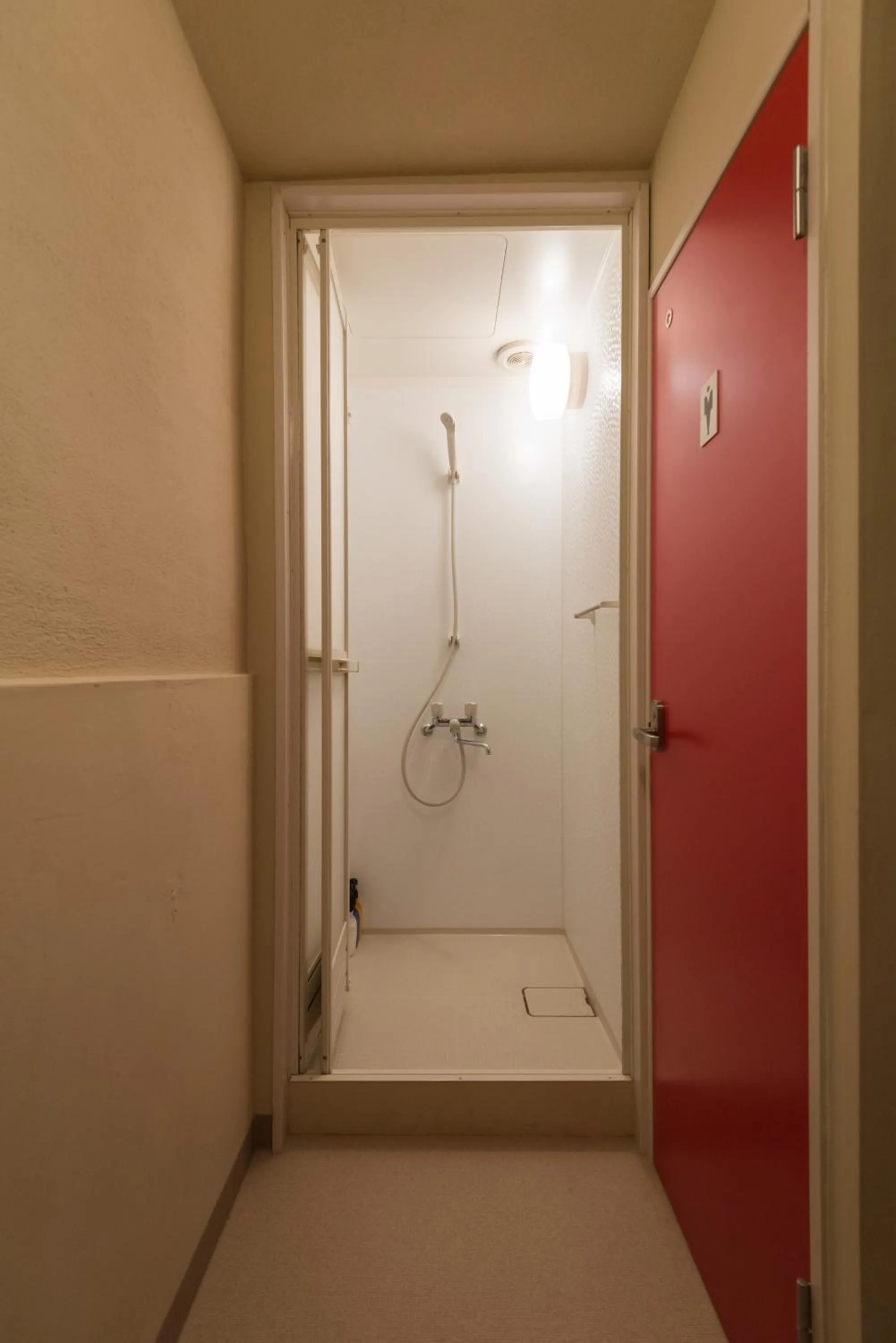 Bathroom in Tokyo Guest House Itabashi-juku