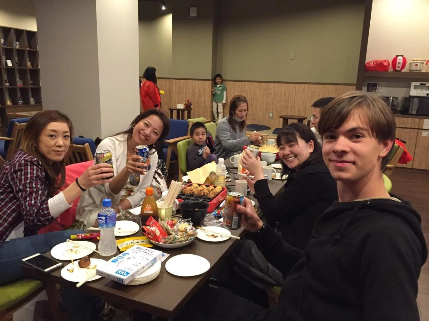 Tokyo Guest House Itabashi-juku