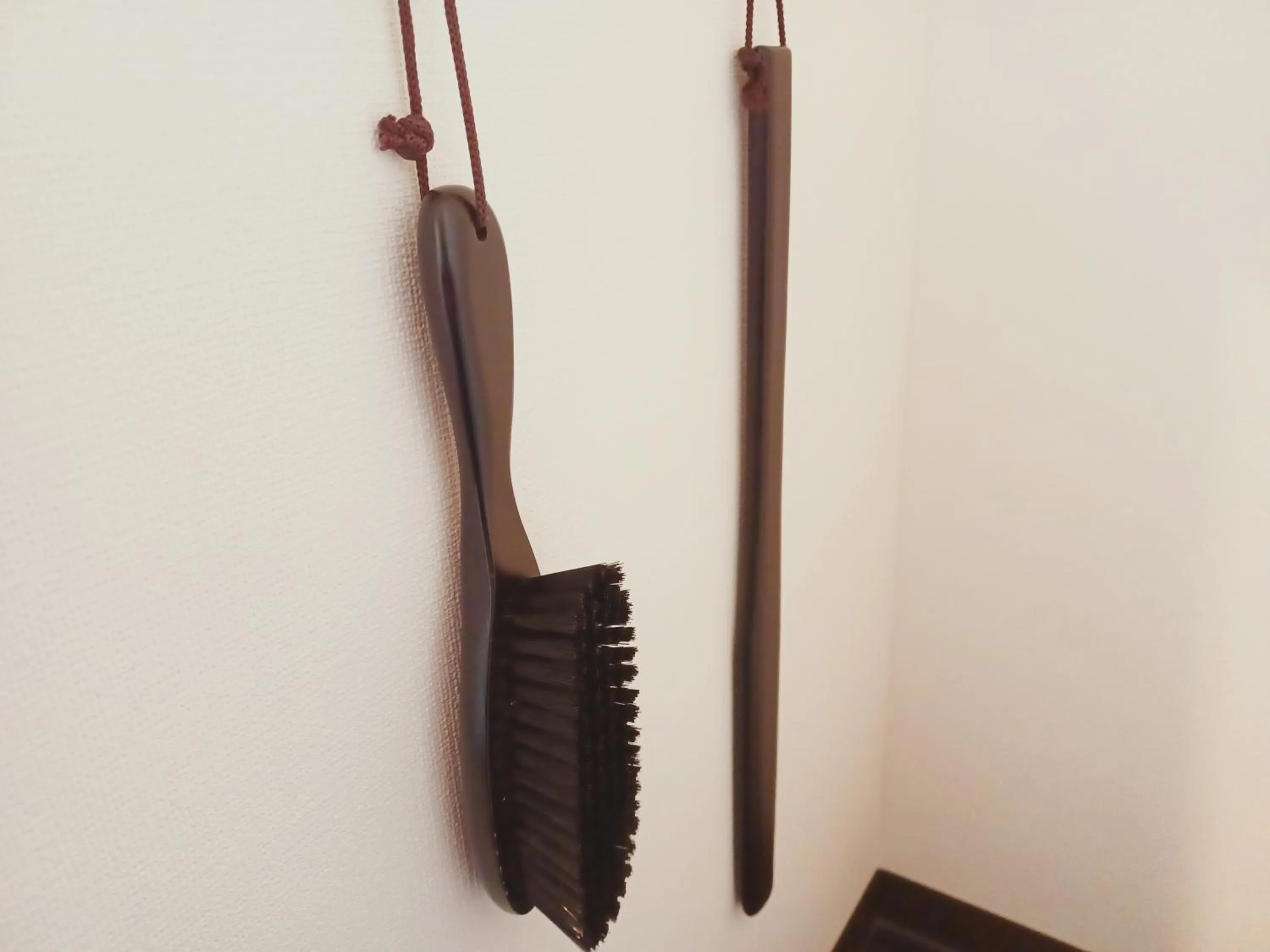 Photo of the whole room in Akasaka Urban Hotel