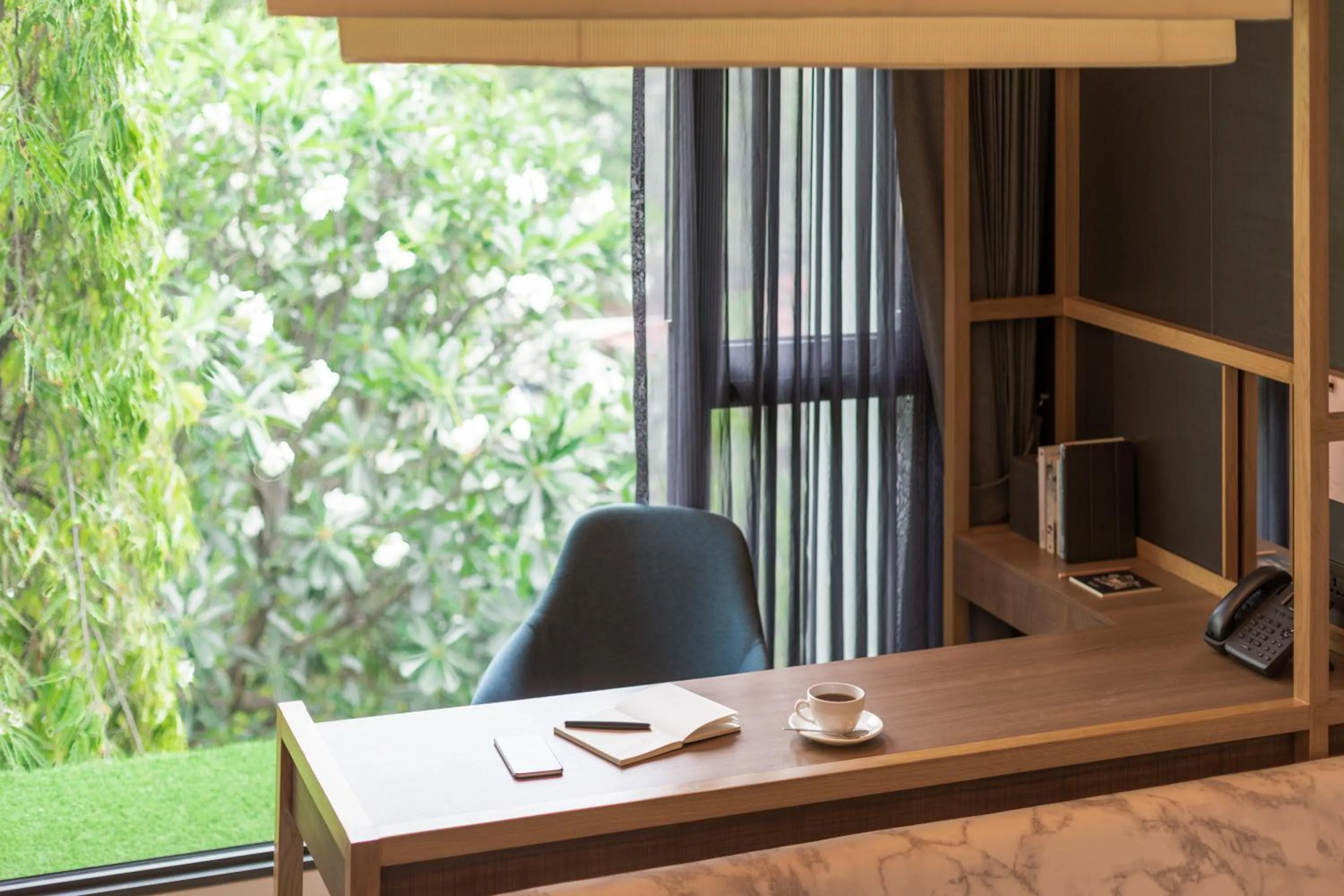 Day in Volve Hotel Bangkok