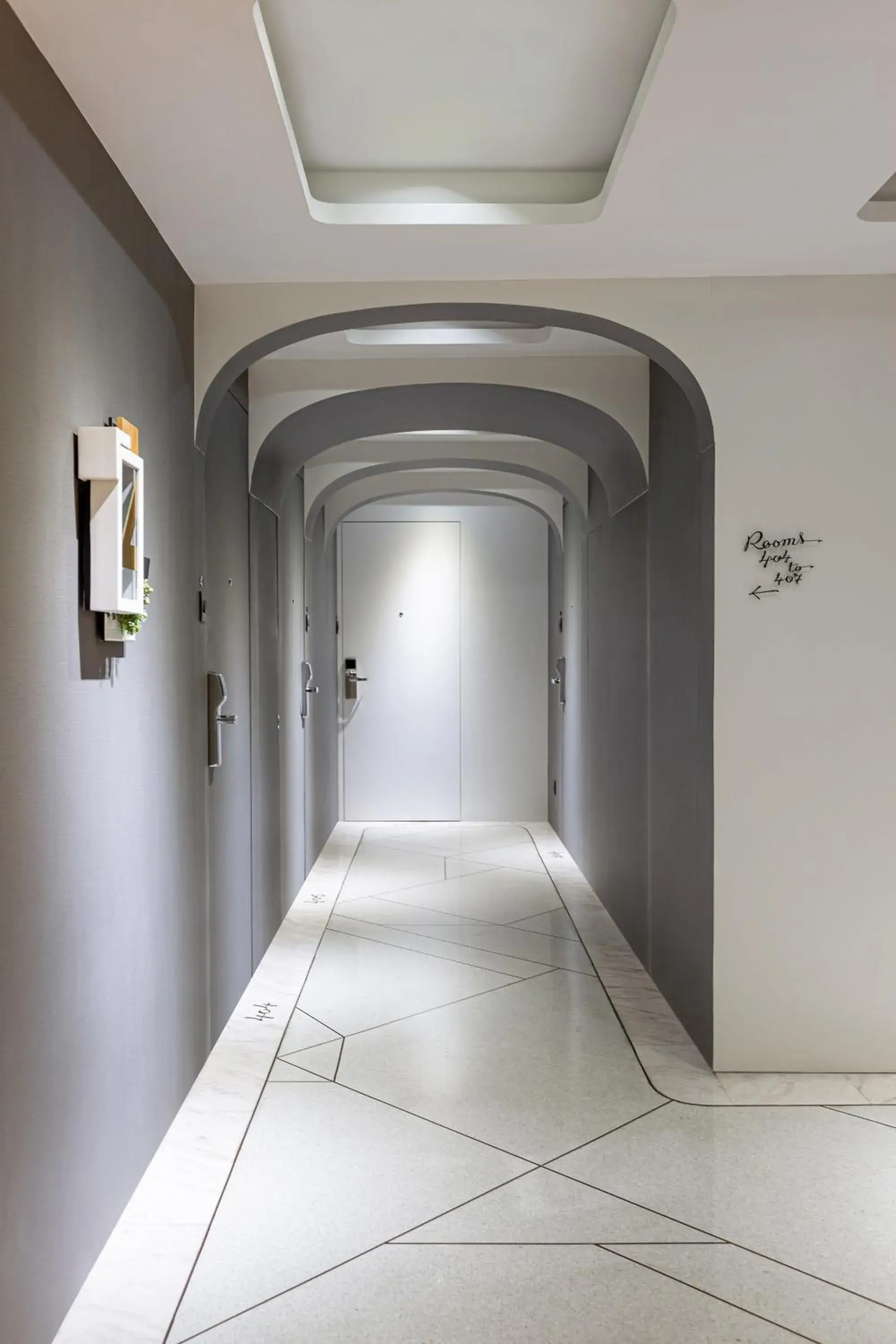 Volve Hotel Bangkok Volve Hotel Bangkok