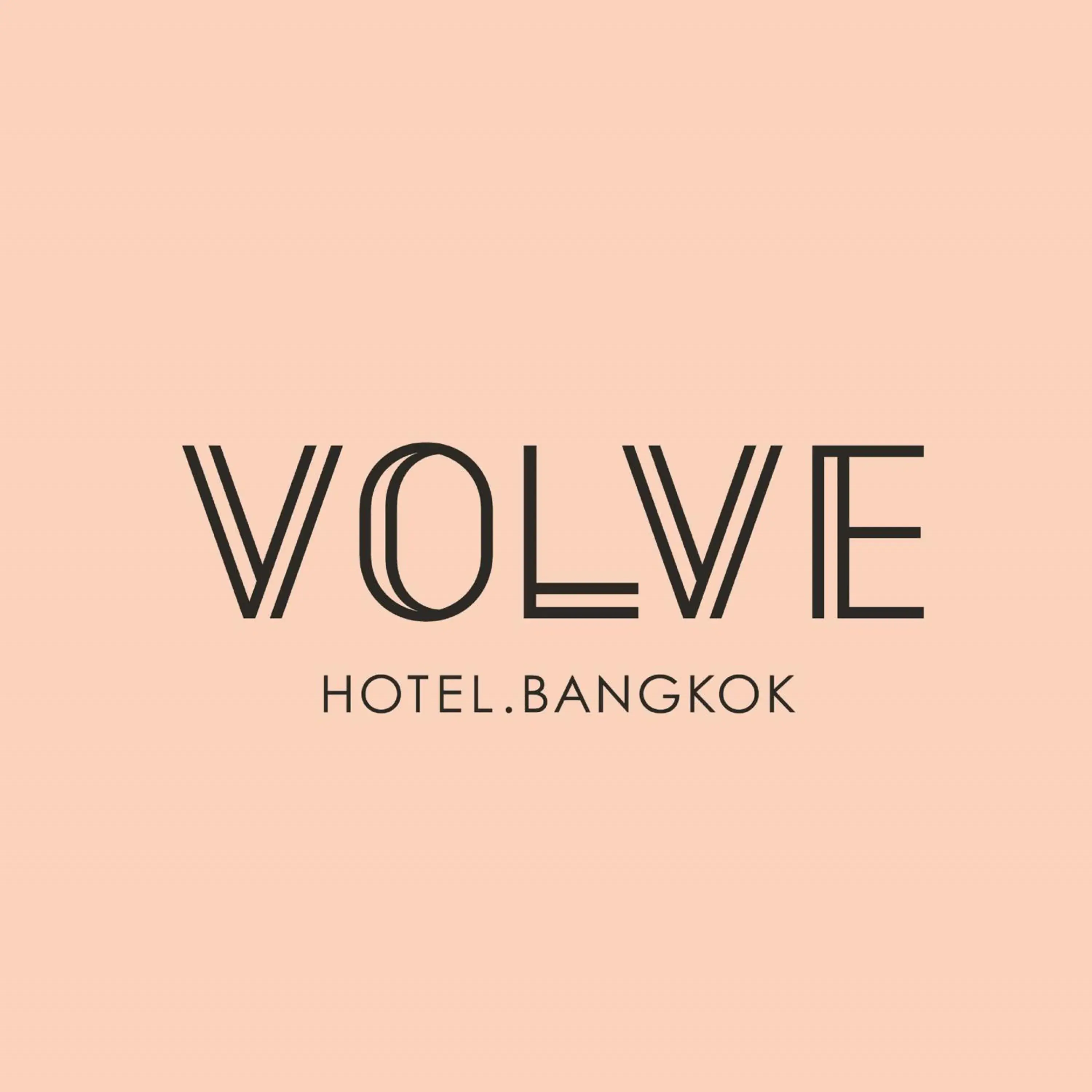 Volve Hotel Bangkok Volve Hotel Bangkok