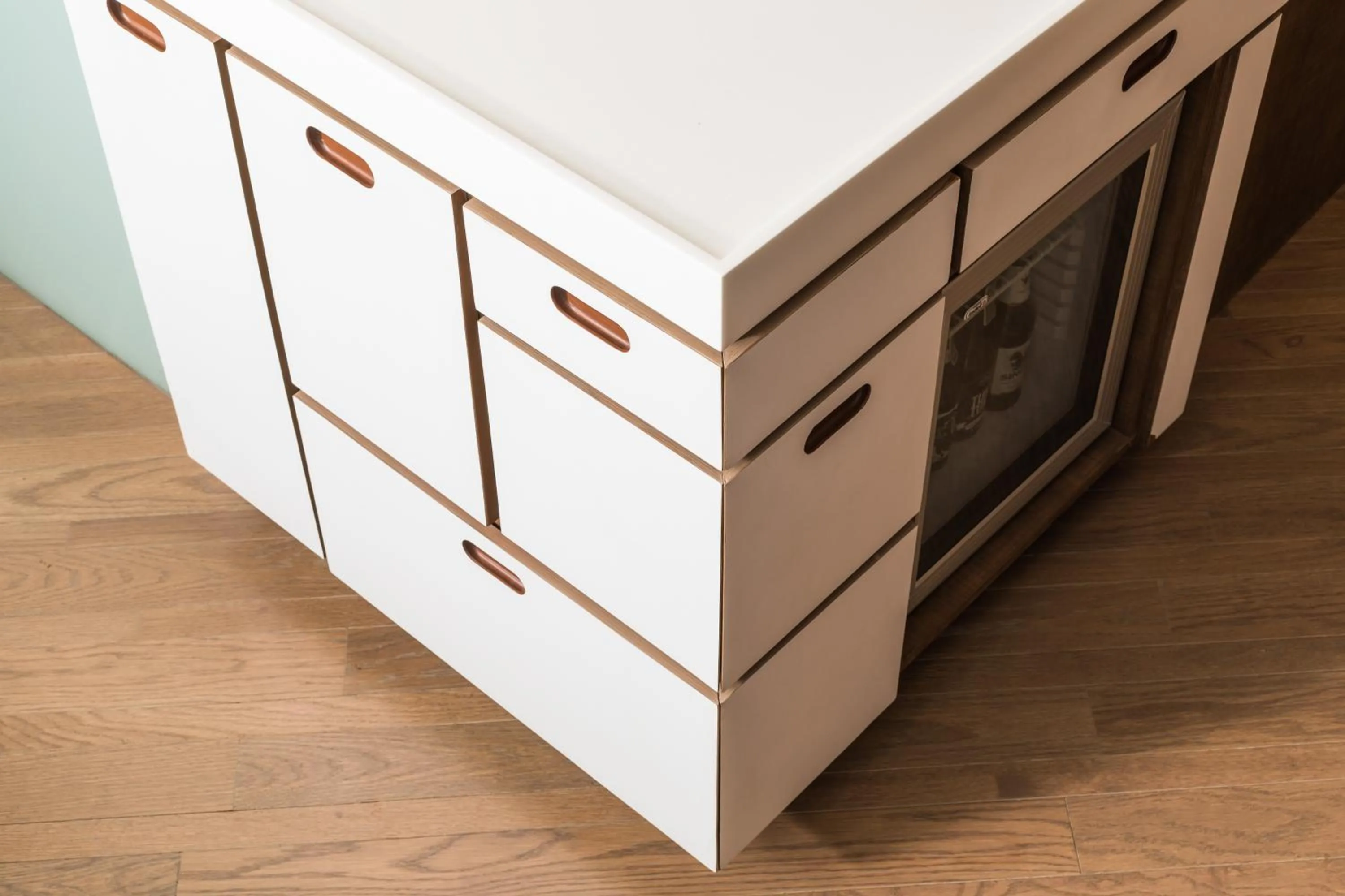 Coffee/tea facilities in Volve Hotel Bangkok