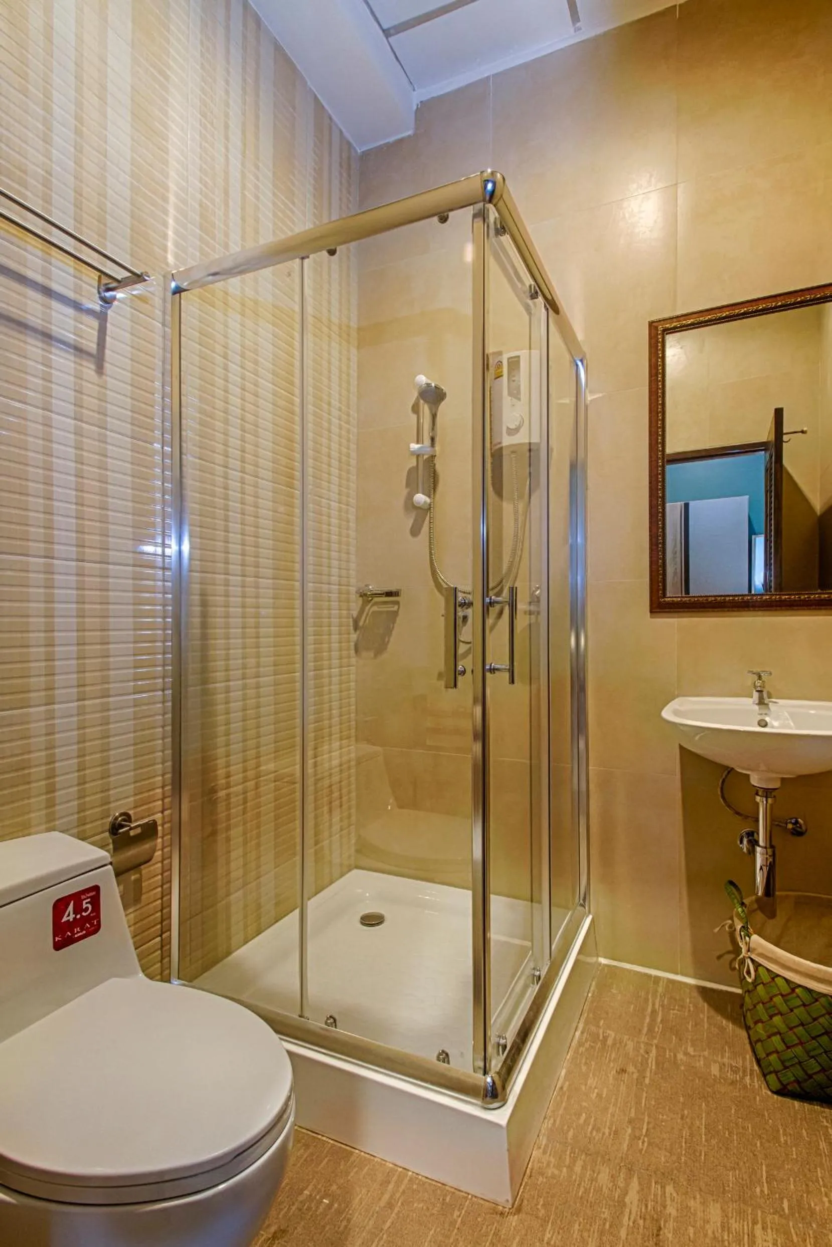 Other in Hom Hostel & Cooking Club