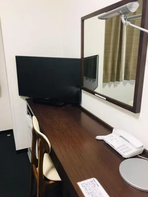 Urban Hotel Tokyo Fuchu Nishiguchi Urban Hotel Tokyo Fuchu Nishiguchi