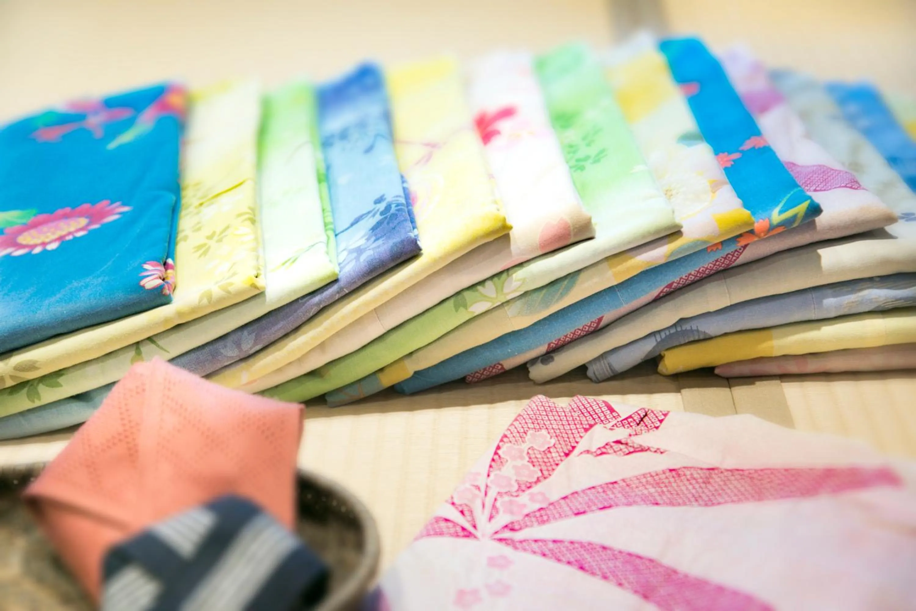 Decorative detail in Izu atagawa Yubana mankai -Adult Only-