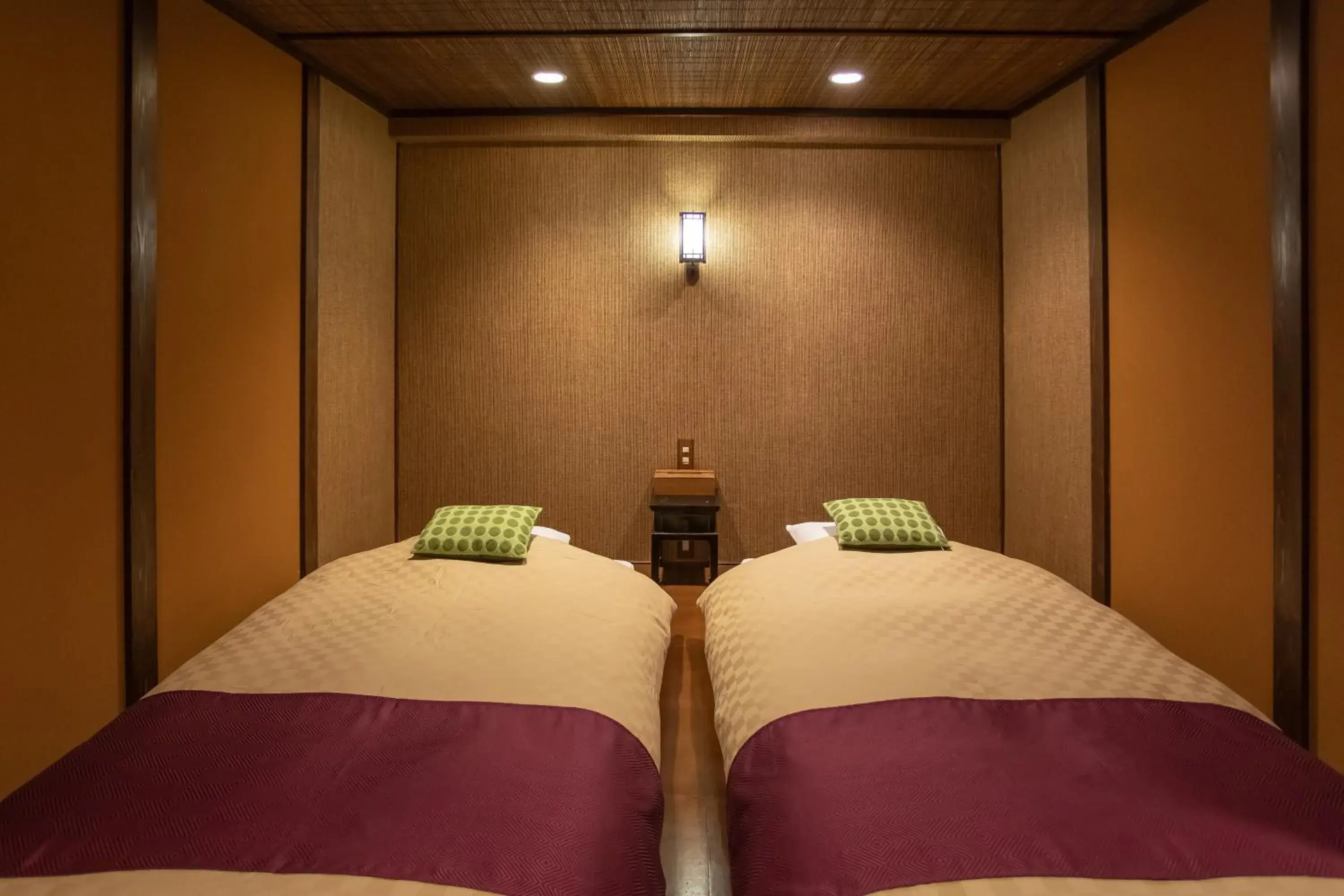 Quadruple Room with Private Bathroom - single occupancy in Izu atagawa Yubana mankai -Adult Only- Quadruple Room with Private Bathroom - single occupancy in Izu atagawa Yubana mankai -Adult Only-