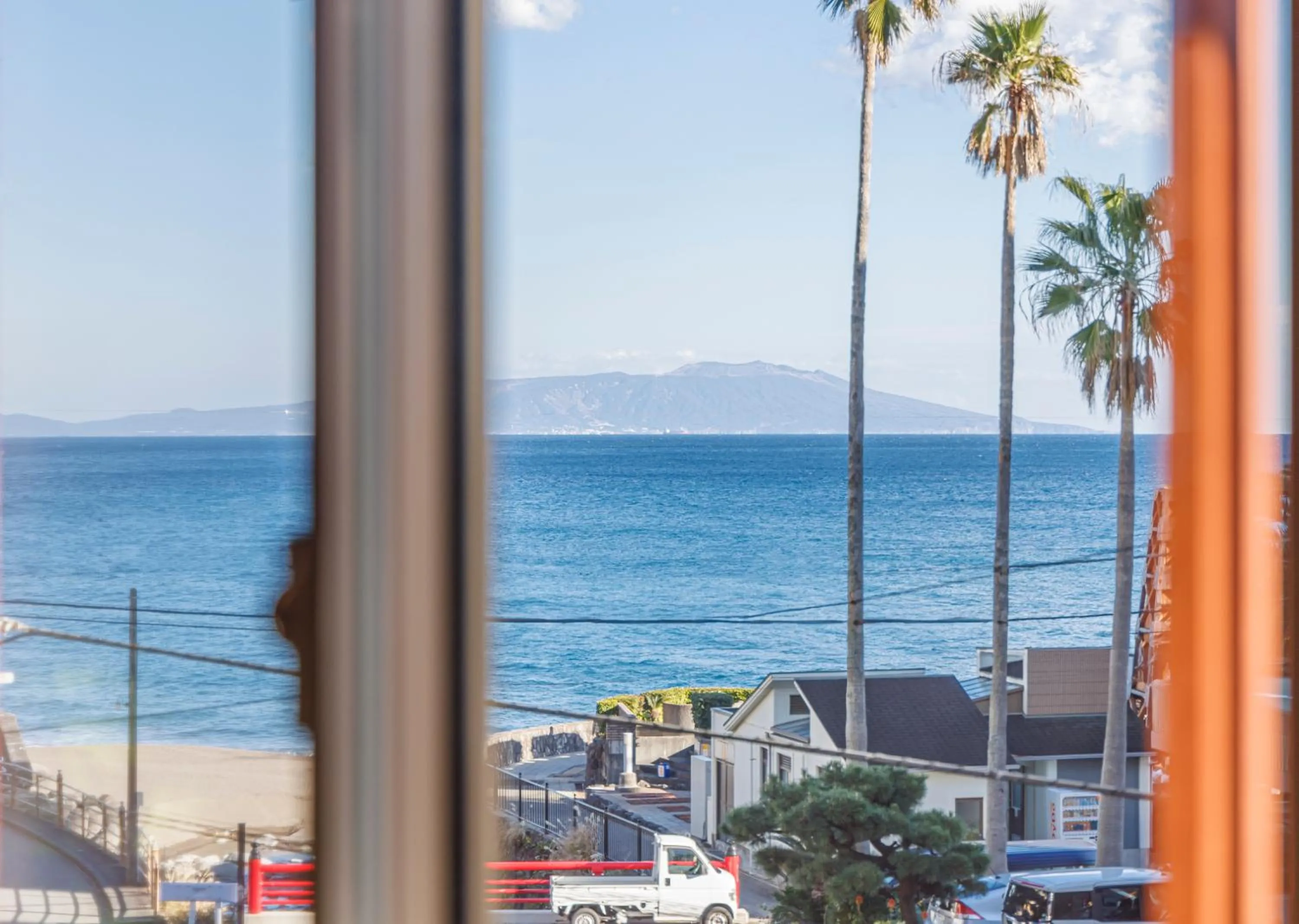 Day in Izu atagawa Yubana mankai -Adult Only-