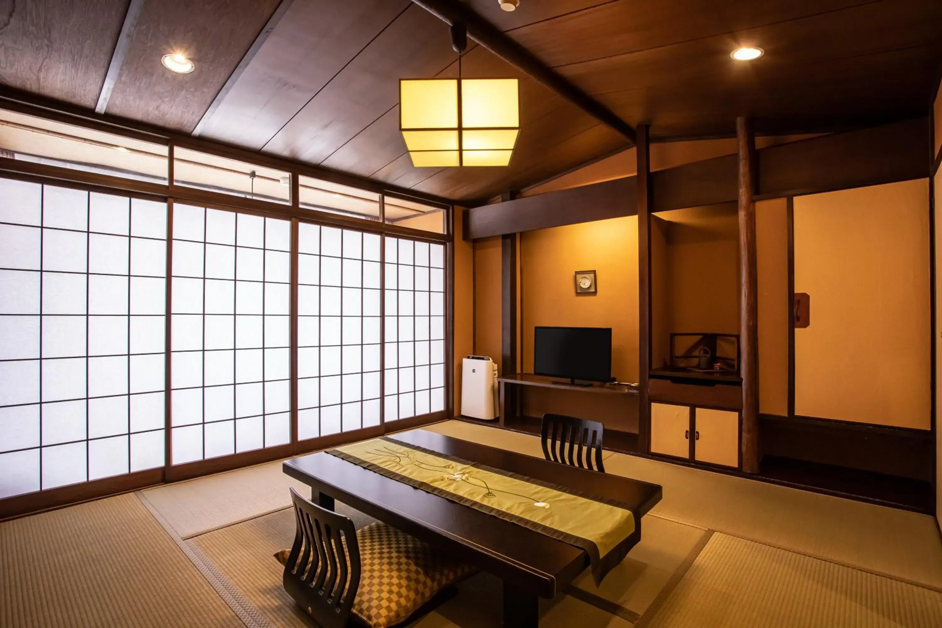 Triple Room with Private Bathroom - single occupancy in Izu atagawa Yubana mankai -Adult Only- Triple Room with Private Bathroom - single occupancy in Izu atagawa Yubana mankai -Adult Only-