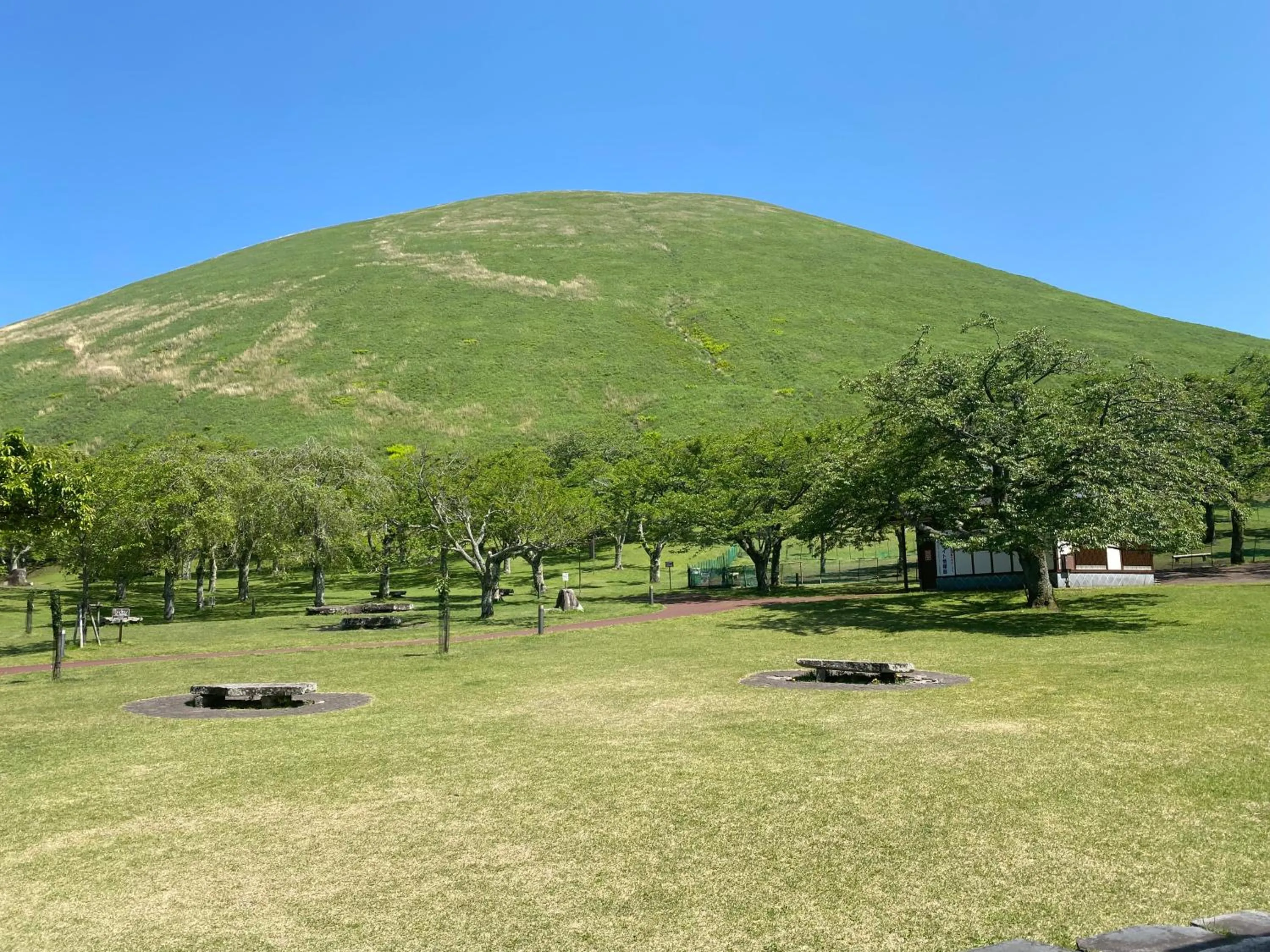 Nearby landmark in Izu atagawa Yubana mankai -Adult Only-