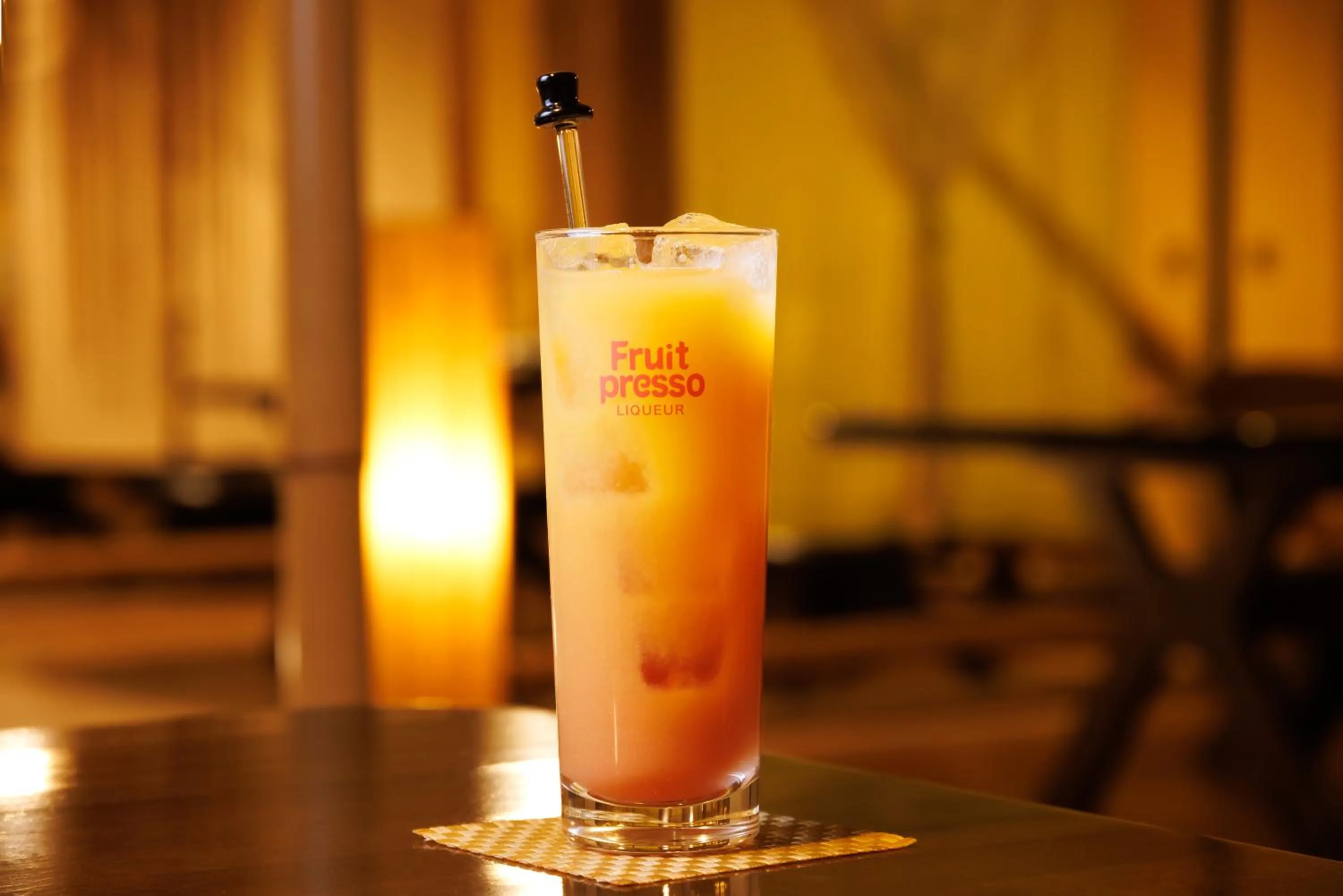 Alcoholic drinks in Izu atagawa Yubana mankai -Adult Only-