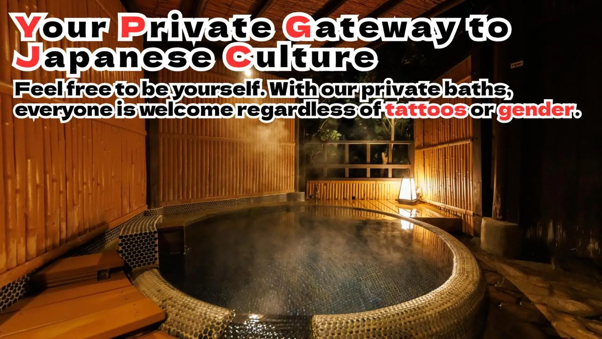 Hot Tub in Izu atagawa Yubana mankai -Adult Only-