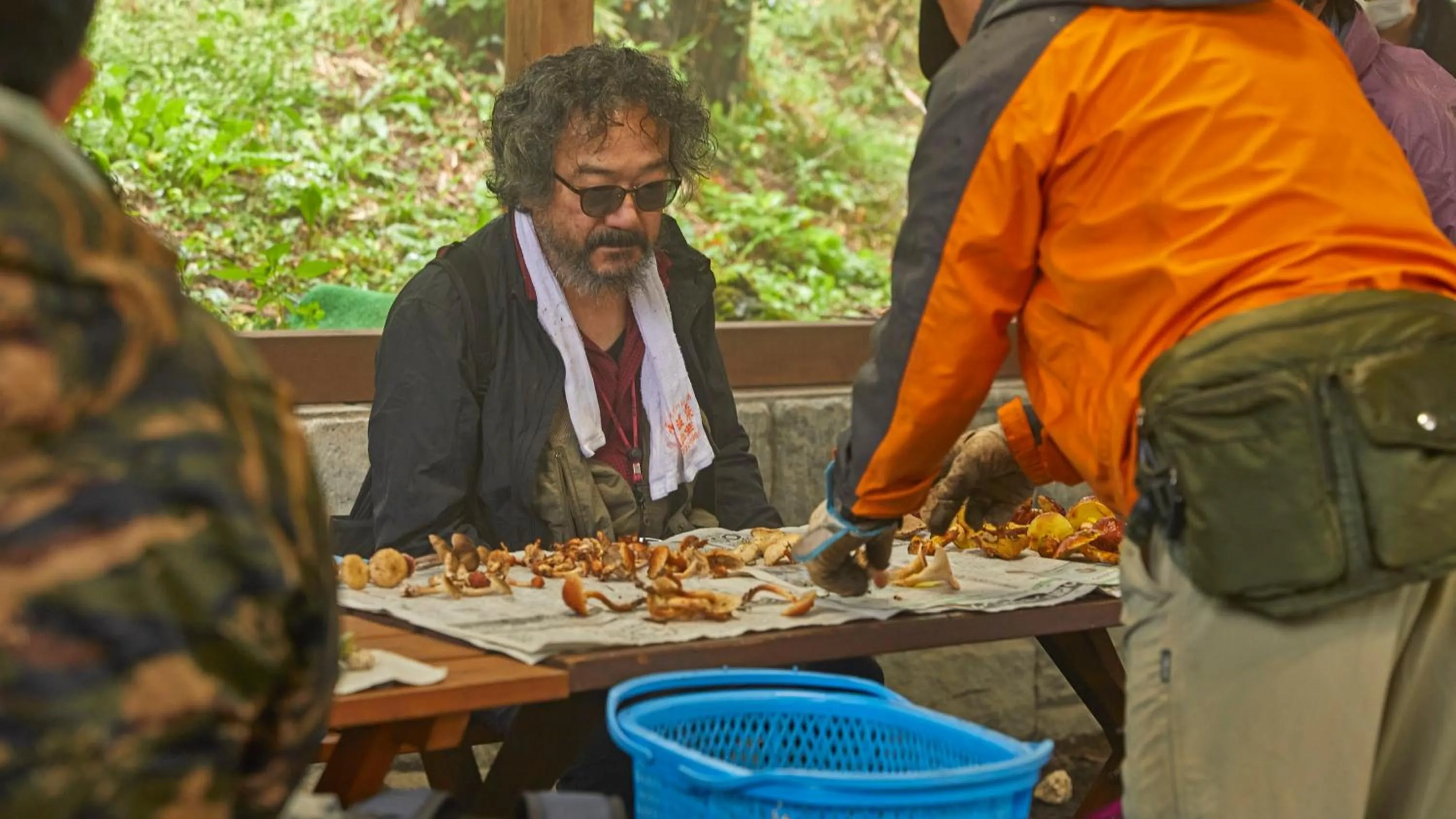 Activities in Tengu Onsen Asama Sanso