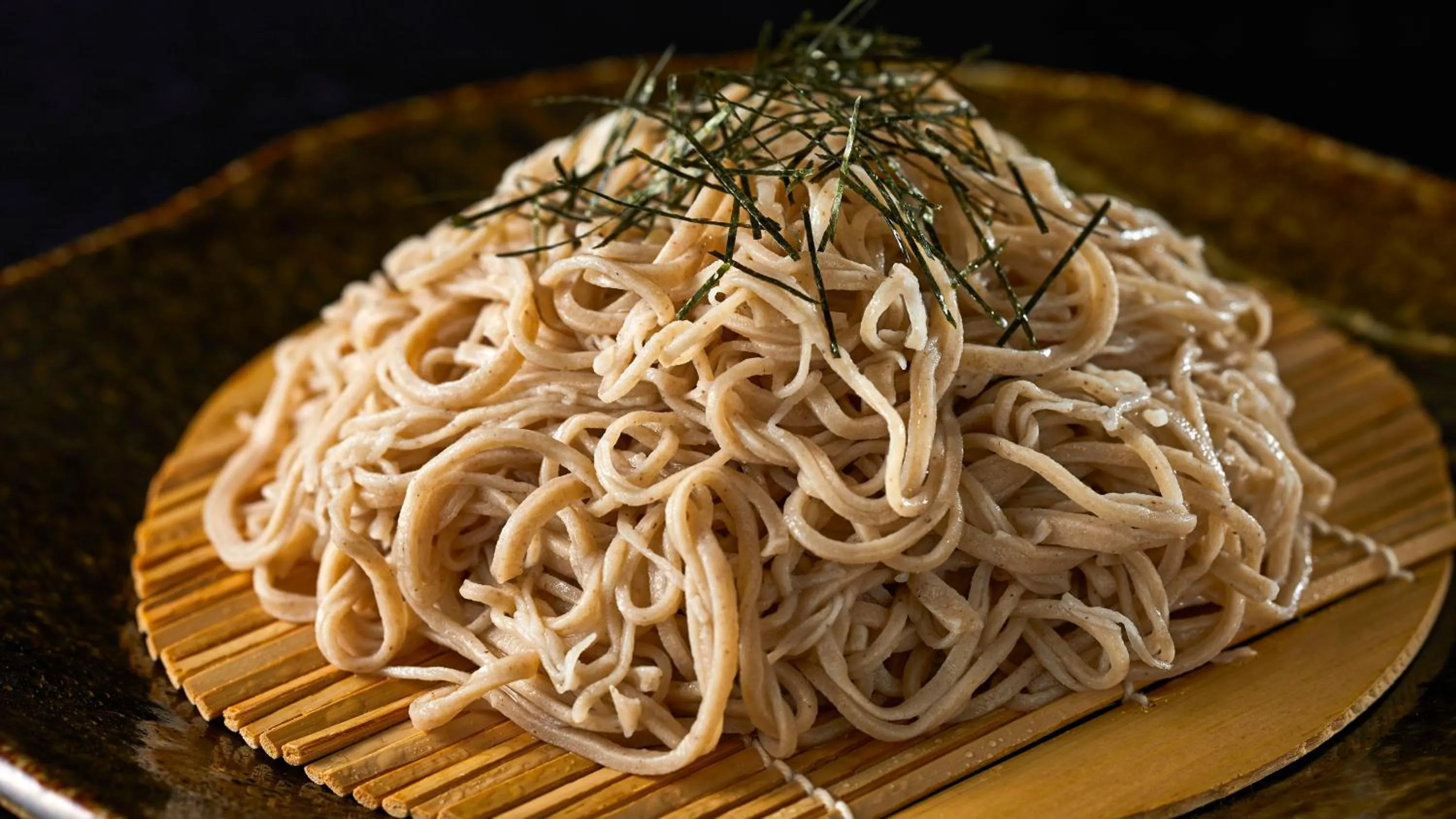 Tengu Onsen Asama Sanso