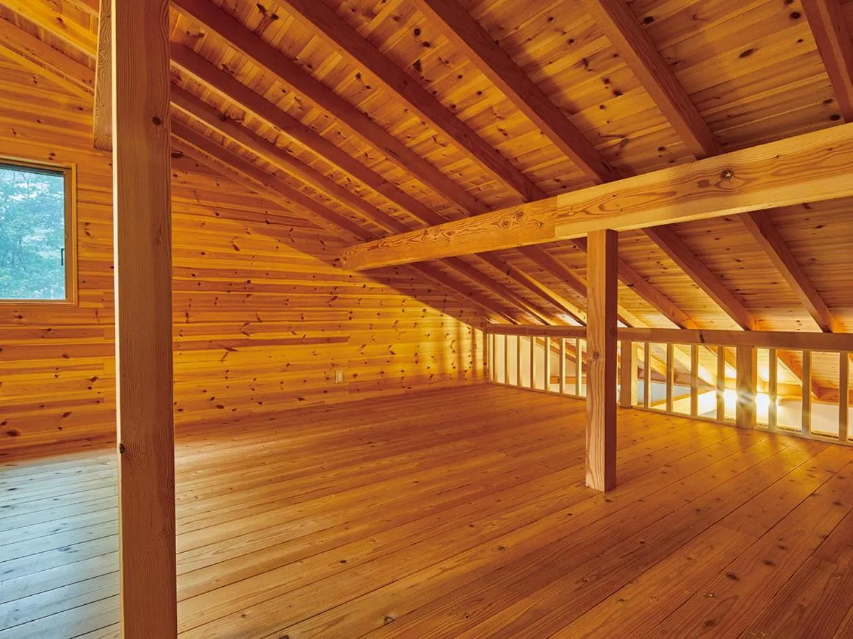 Tengu Onsen Asama Sanso