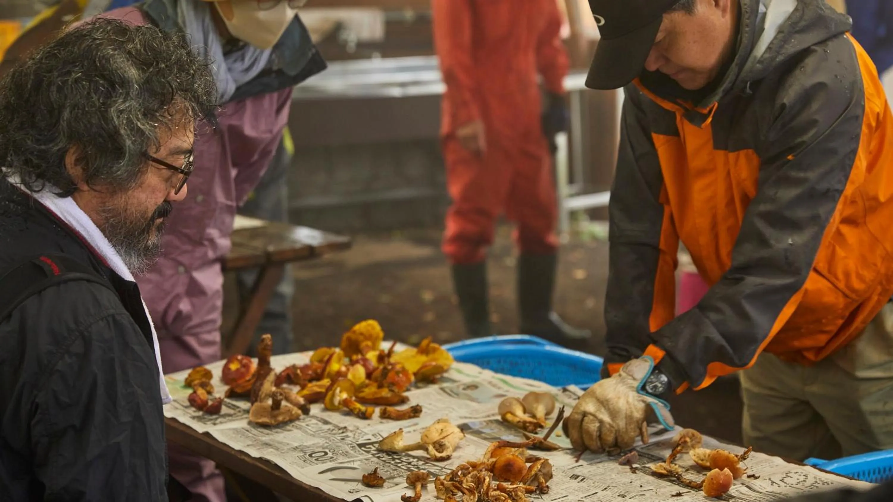 Activities in Tengu Onsen Asama Sanso